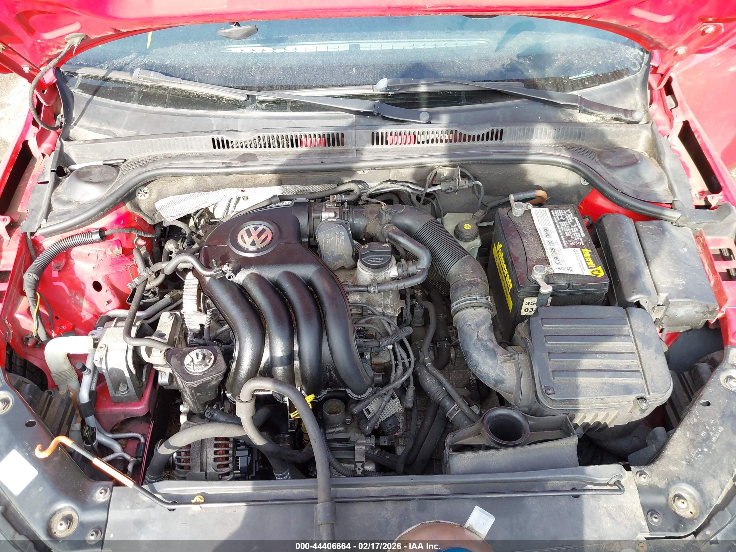 VOLKSWAGEN JETTA image 10