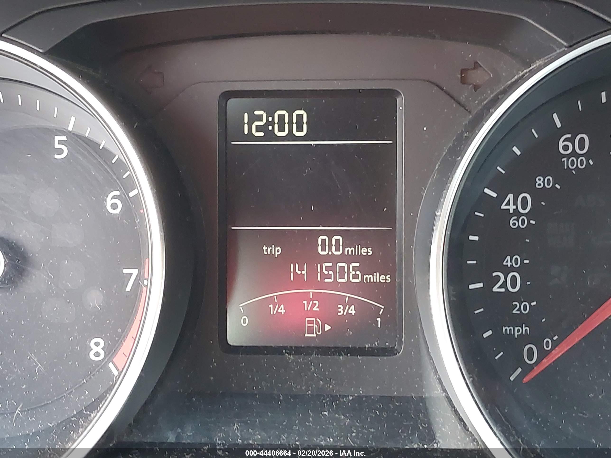 VOLKSWAGEN JETTA image 7