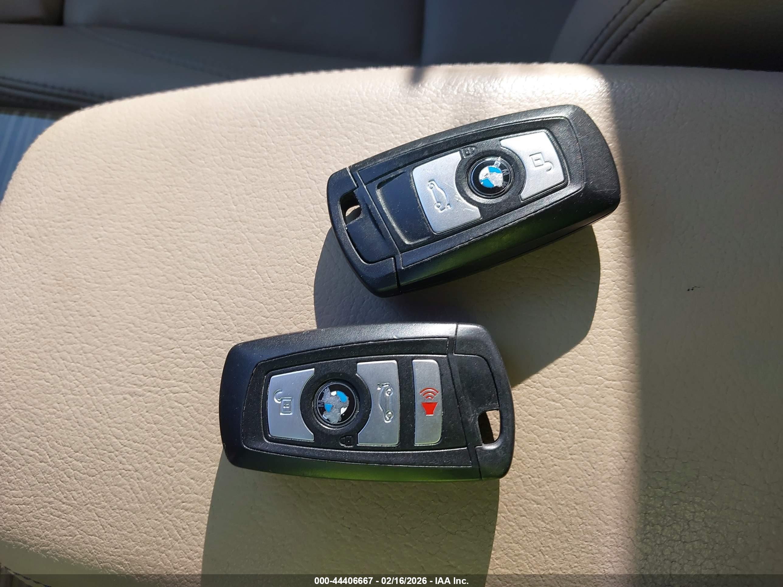 BMW X3 image 11