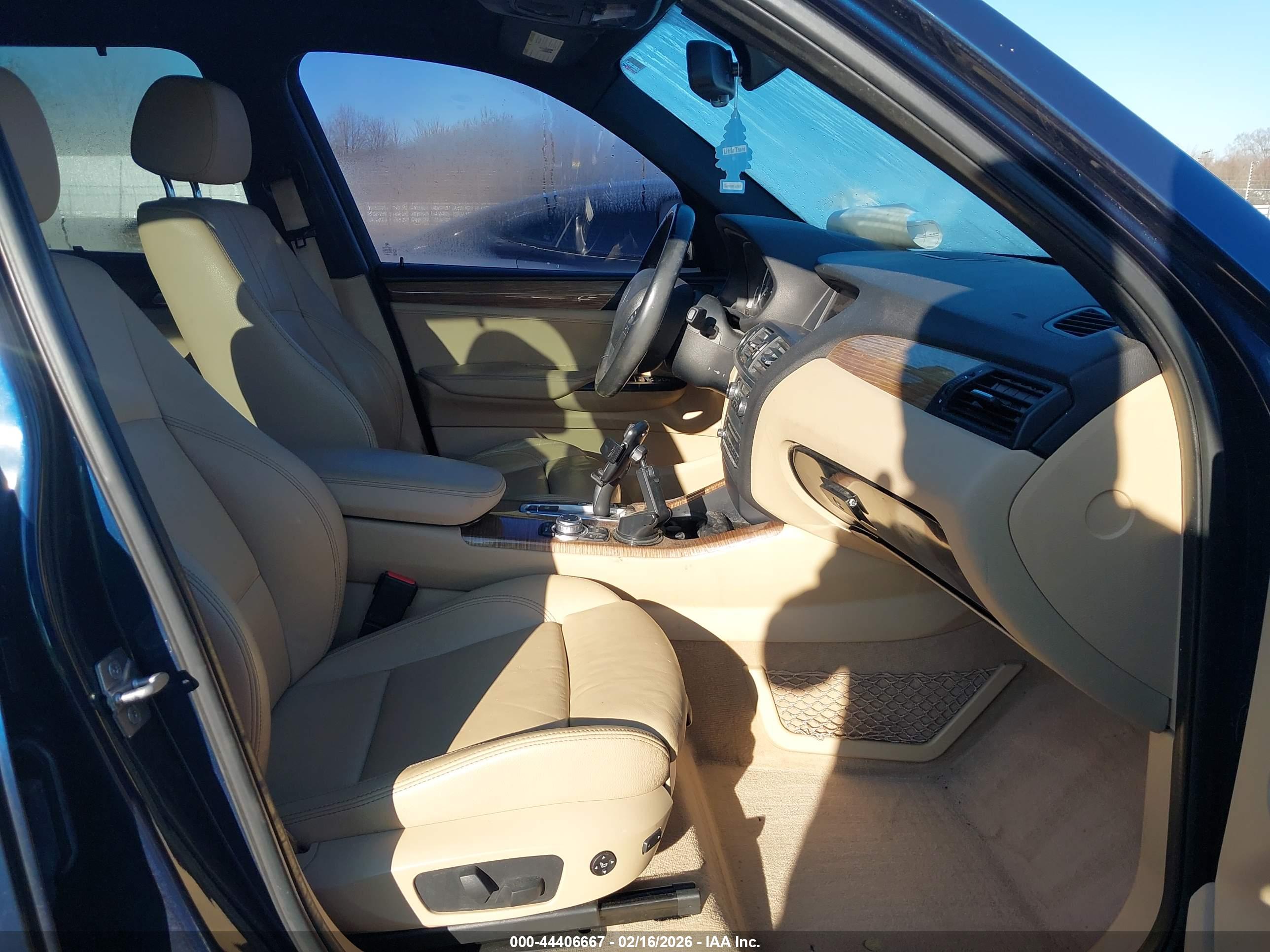BMW X3 image 5