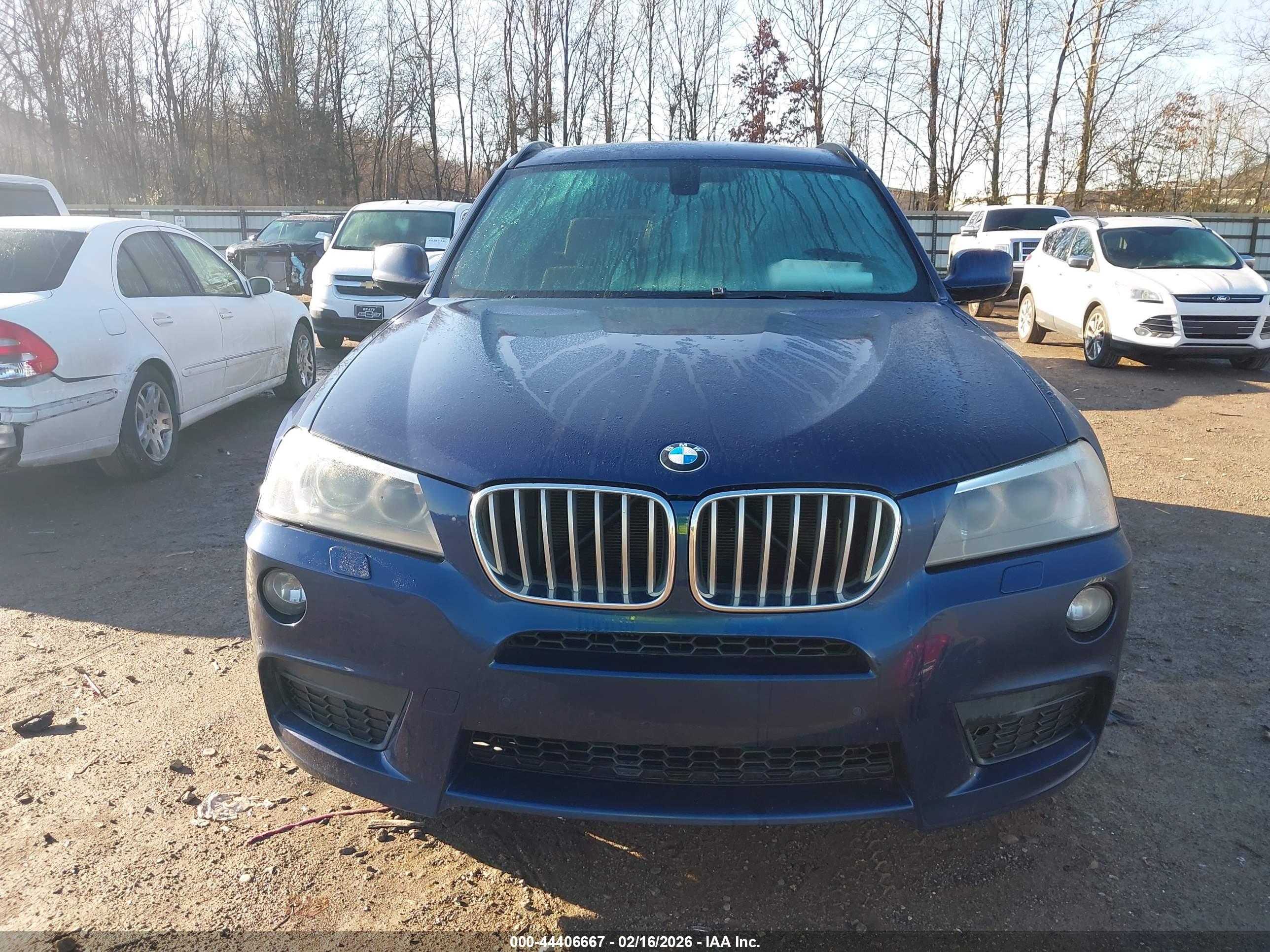 BMW X3 image 6