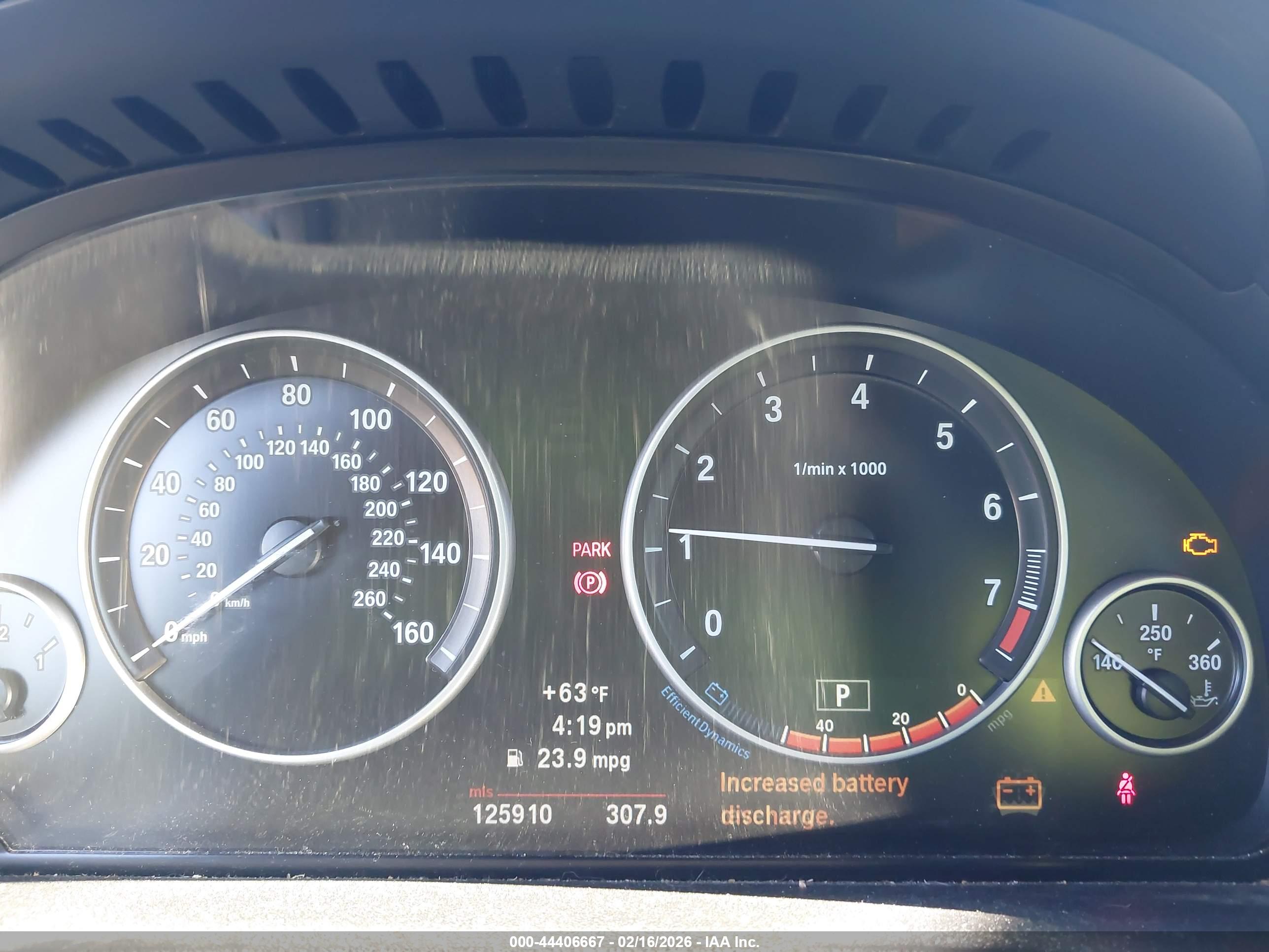 BMW X3 image 7