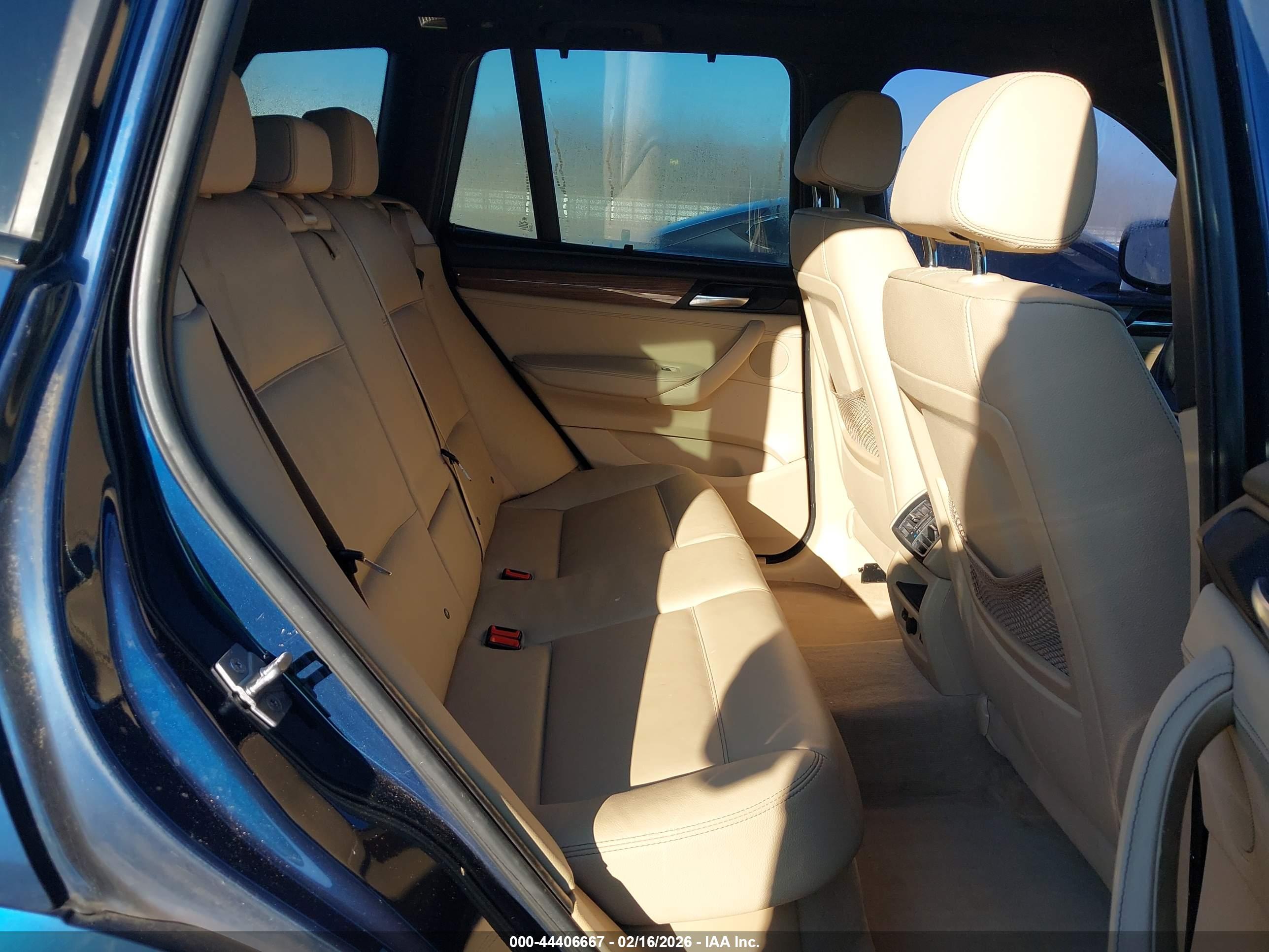BMW X3 image 8