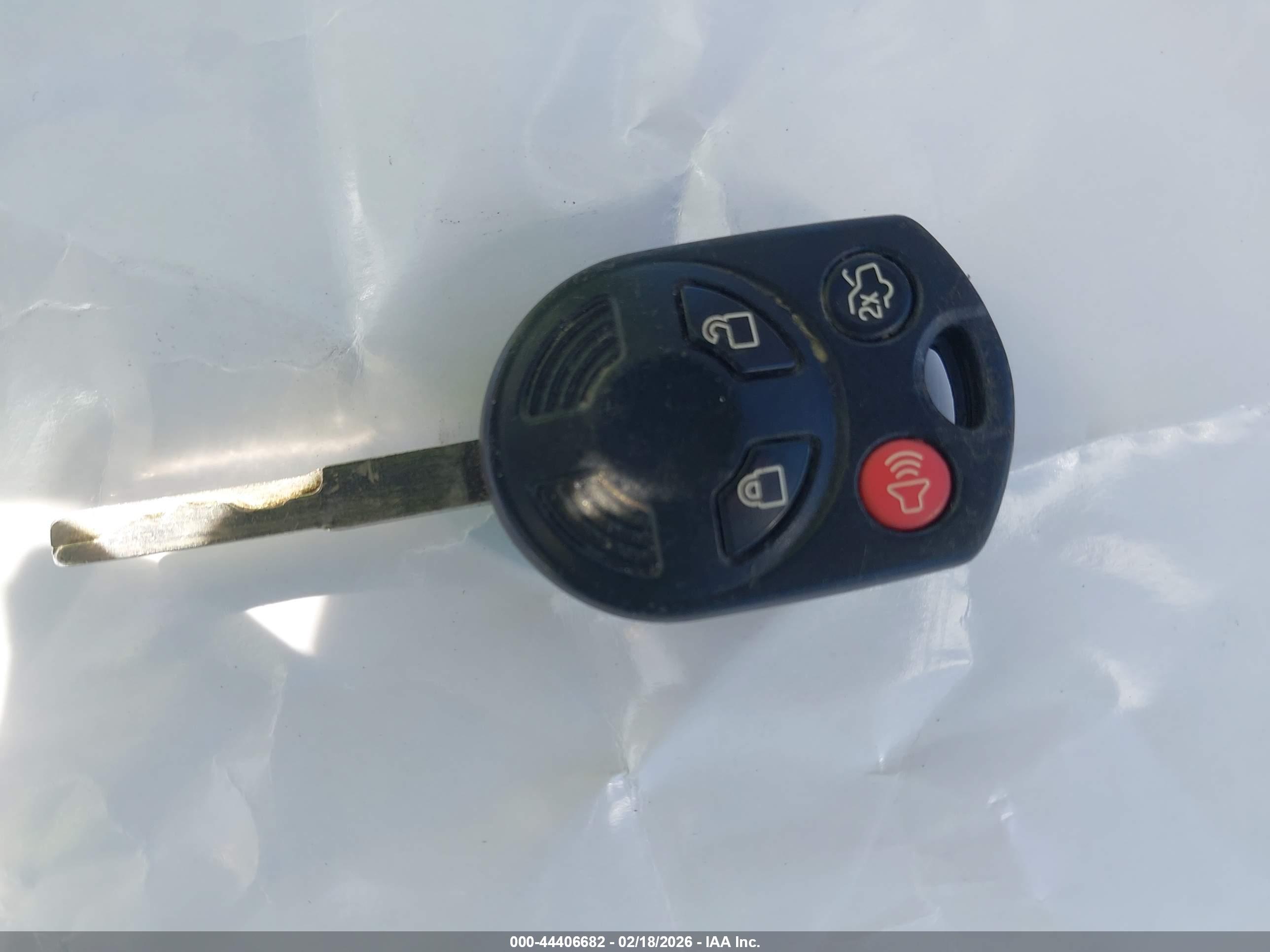 FORD FOCUS image 11