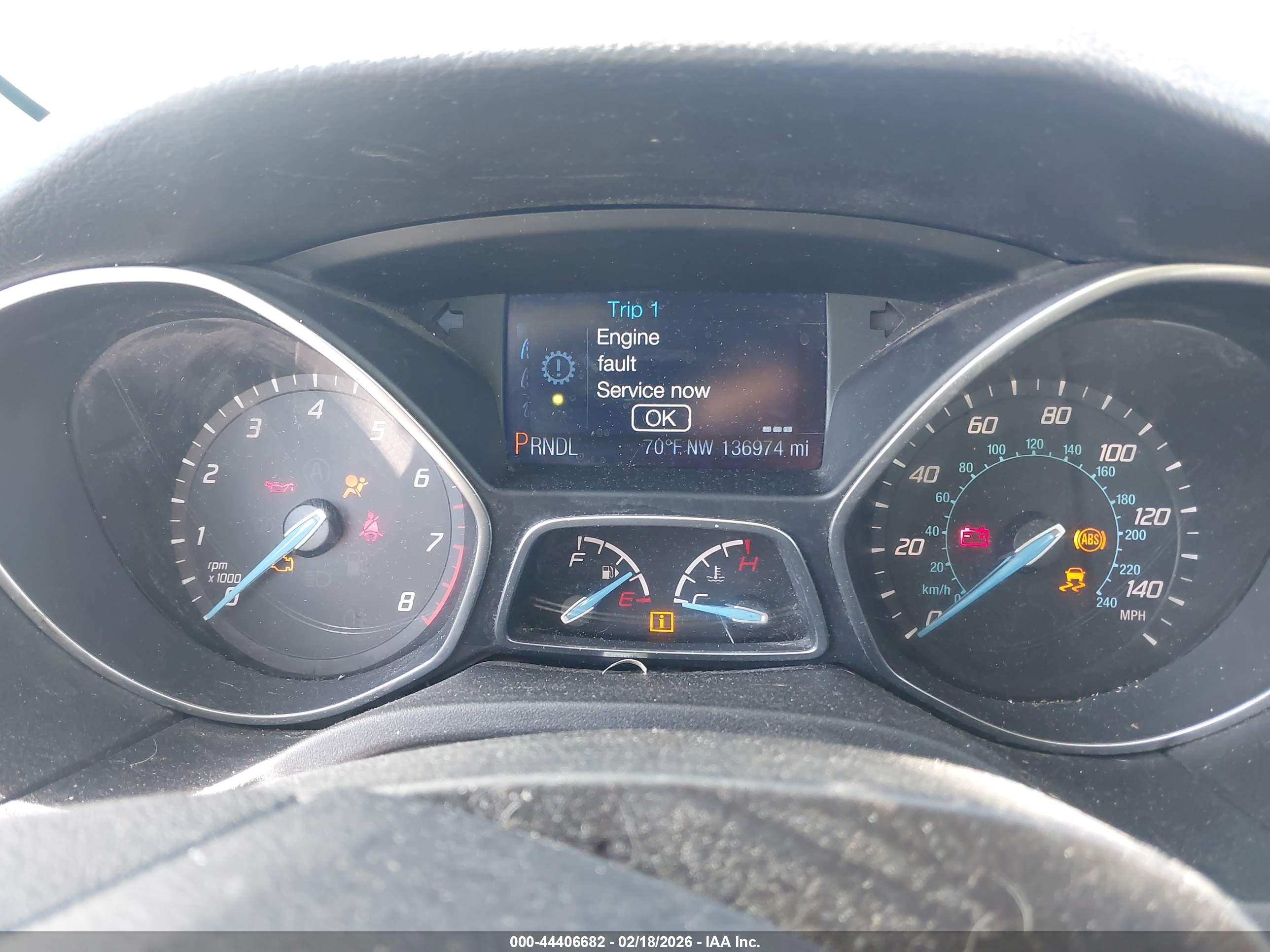 FORD FOCUS image 7