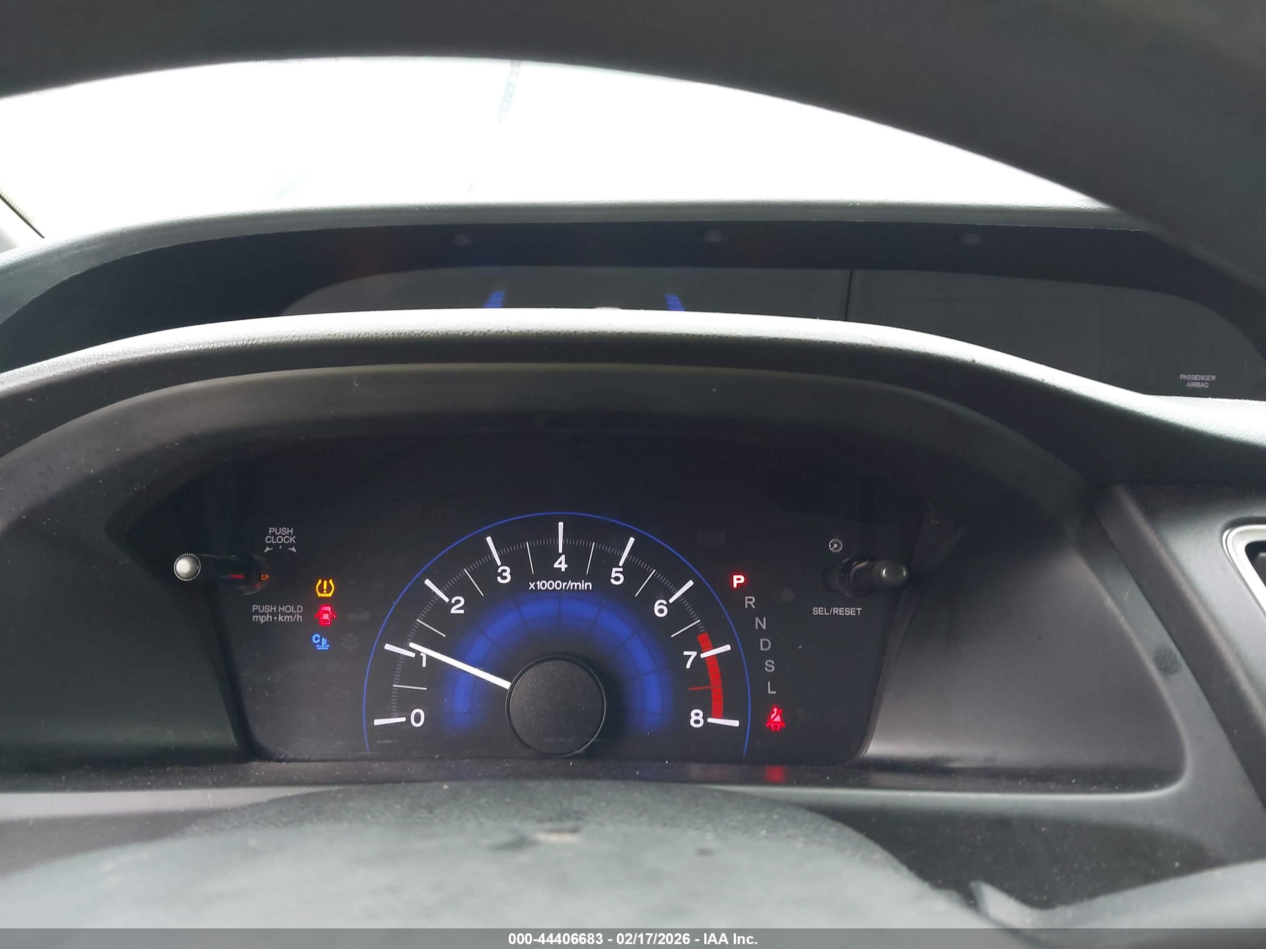 HONDA CIVIC image 7