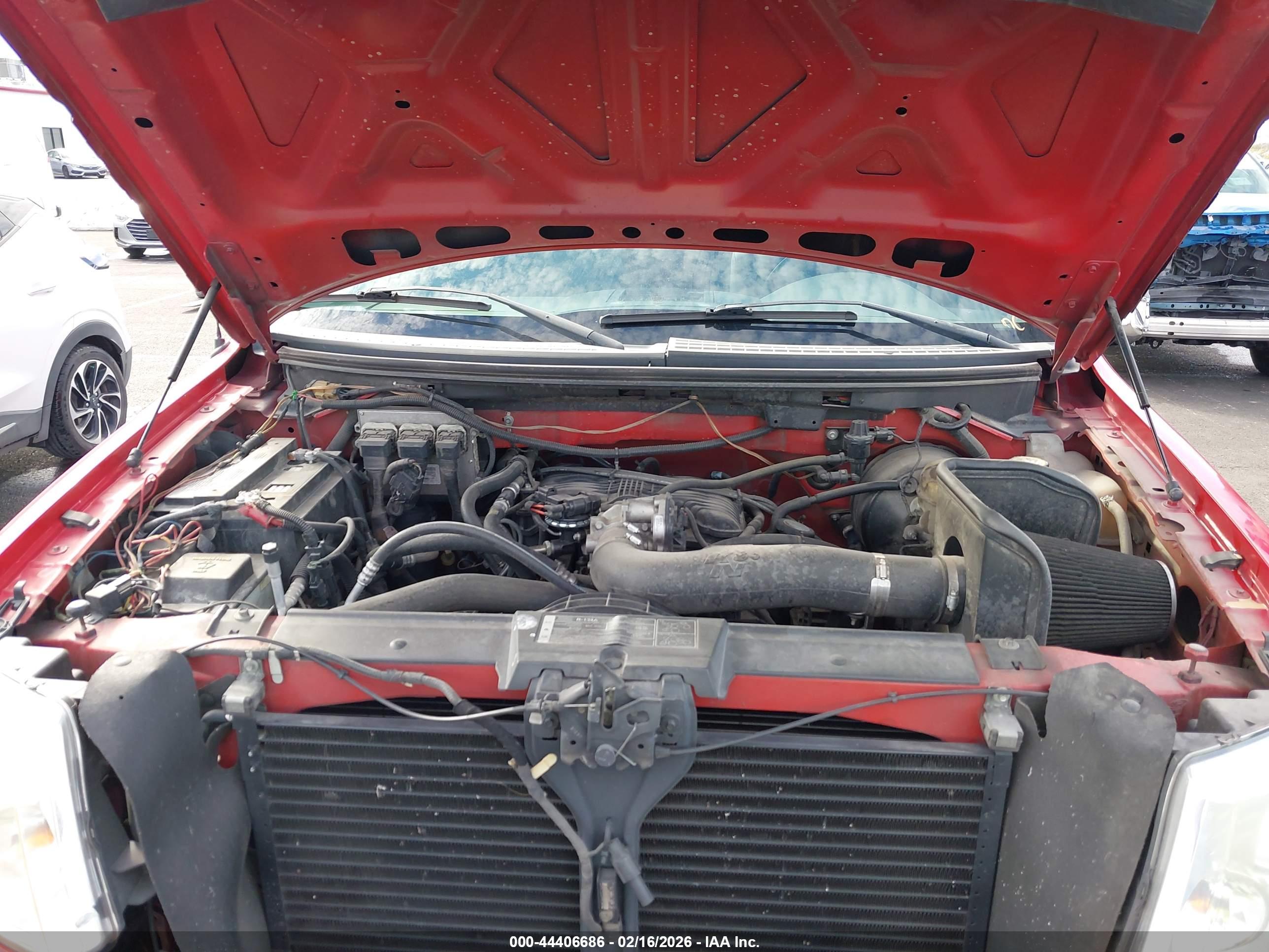 FORD F-150 image 10