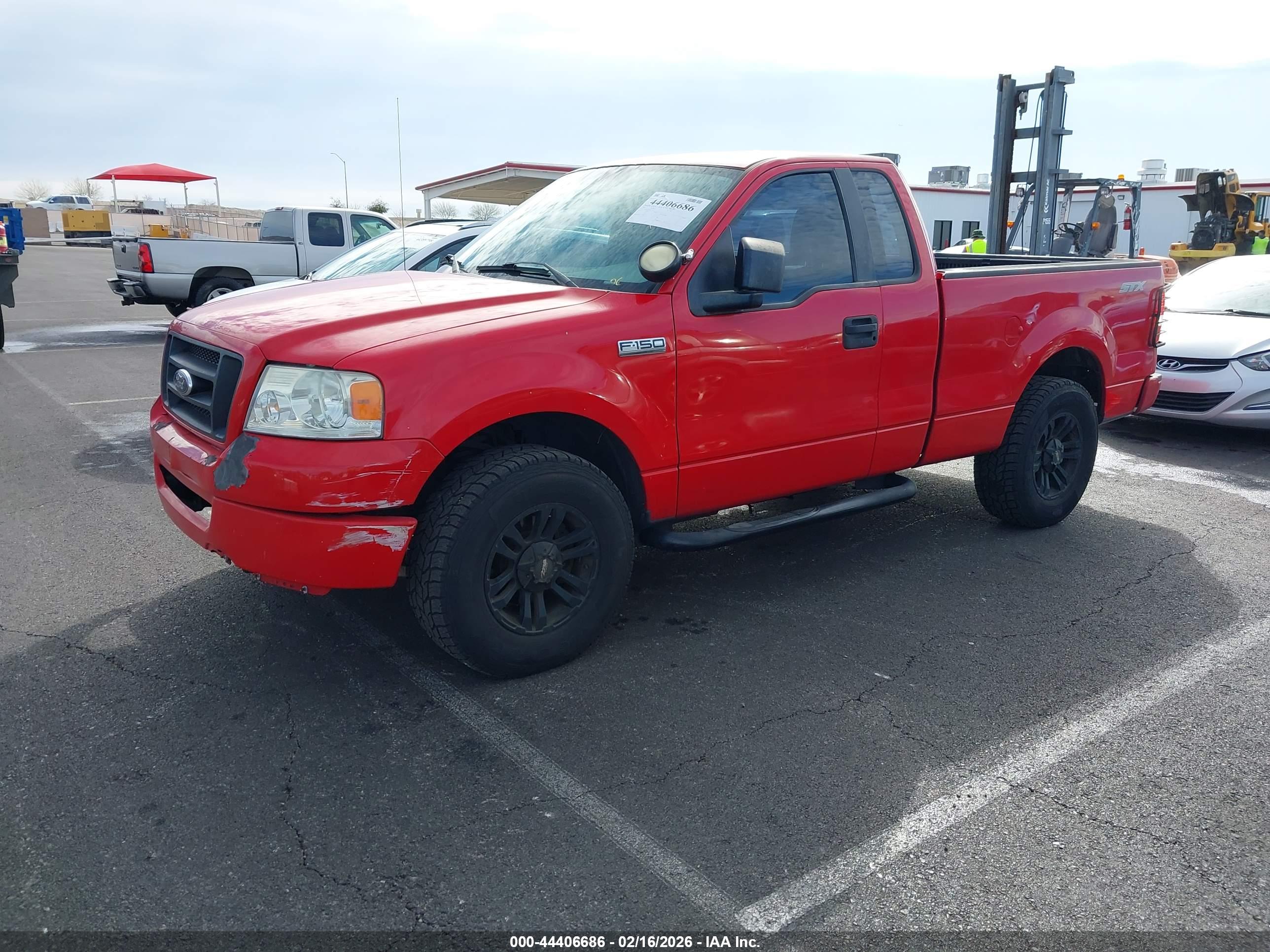 FORD F-150 image 2