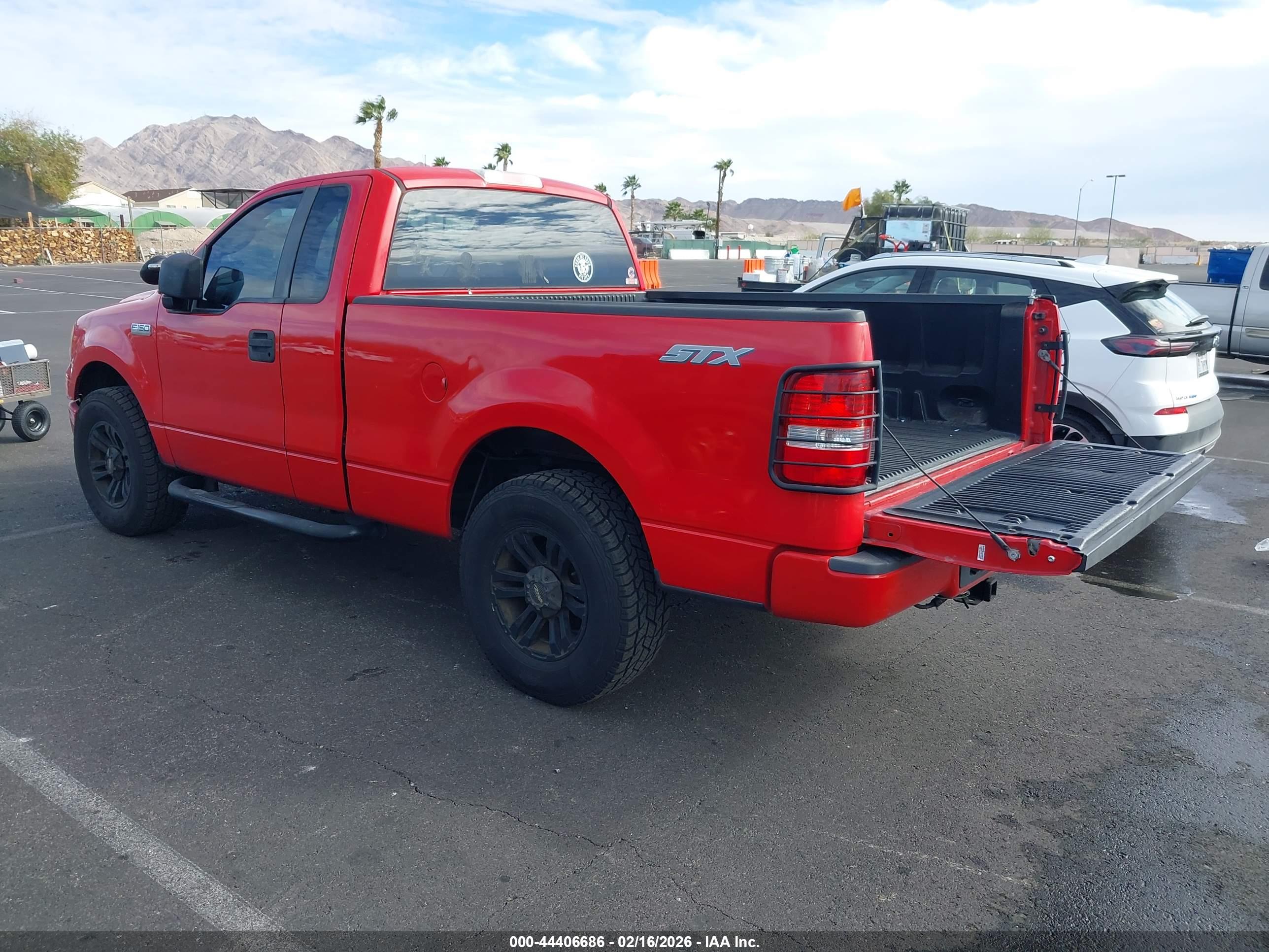 FORD F-150 image 3