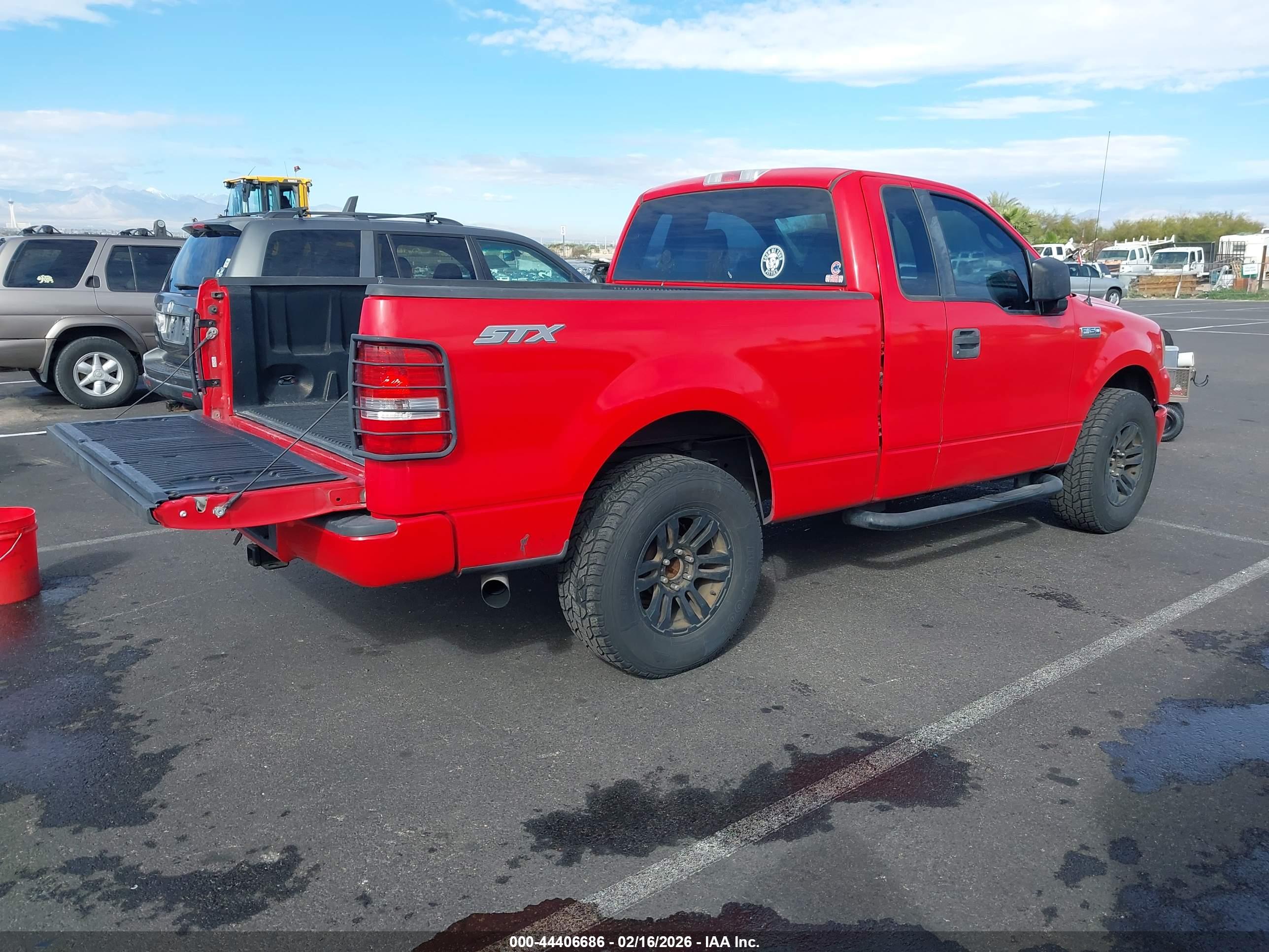 FORD F-150 image 4