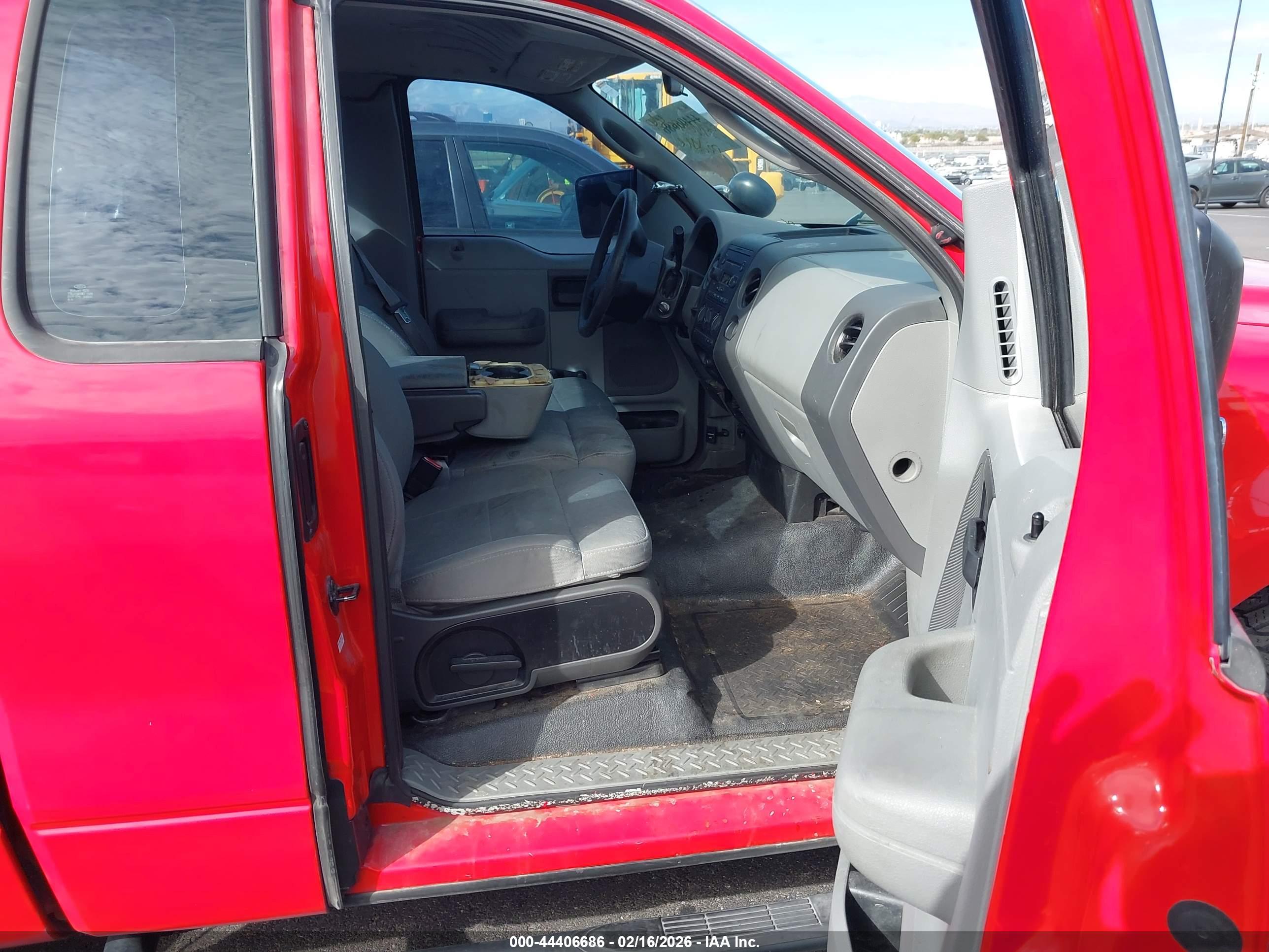 FORD F-150 image 5