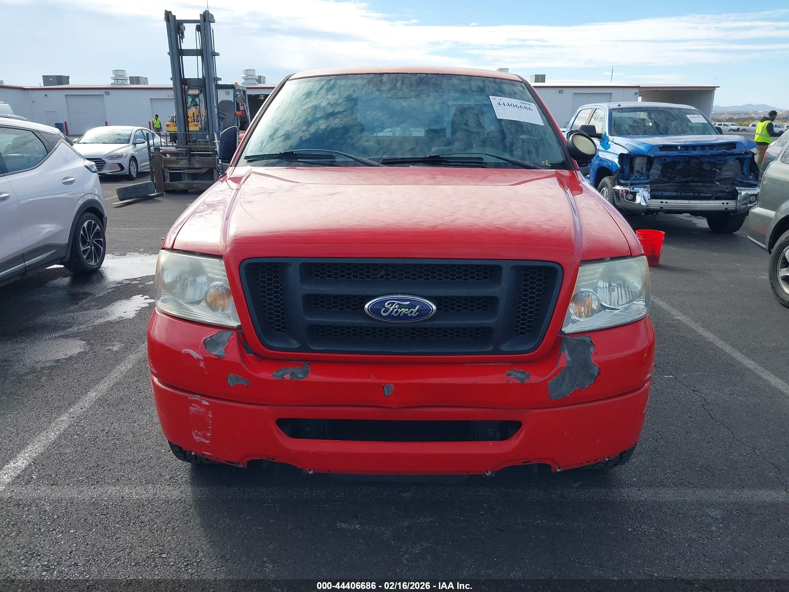 FORD F-150 image 6