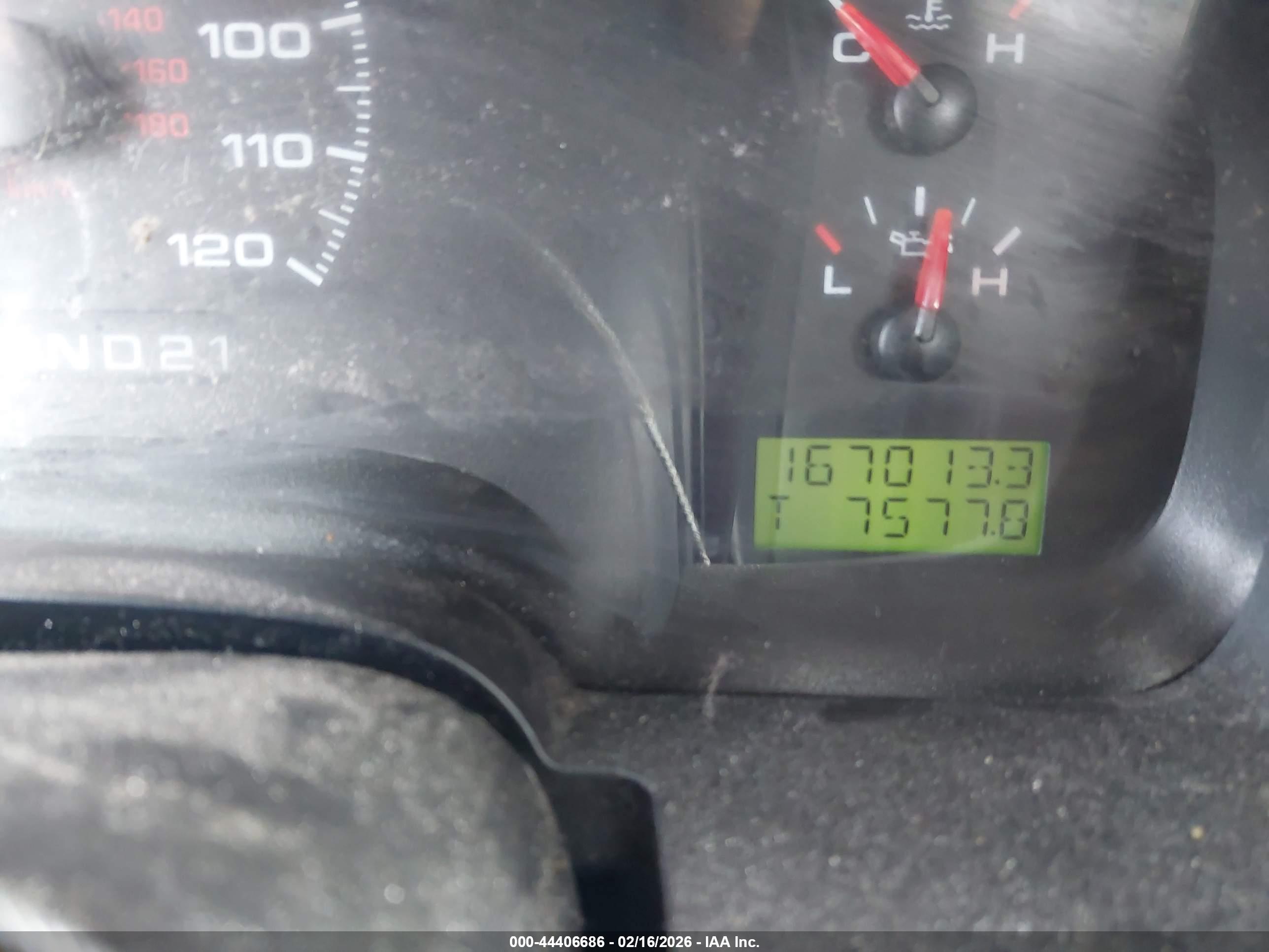 FORD F-150 image 7