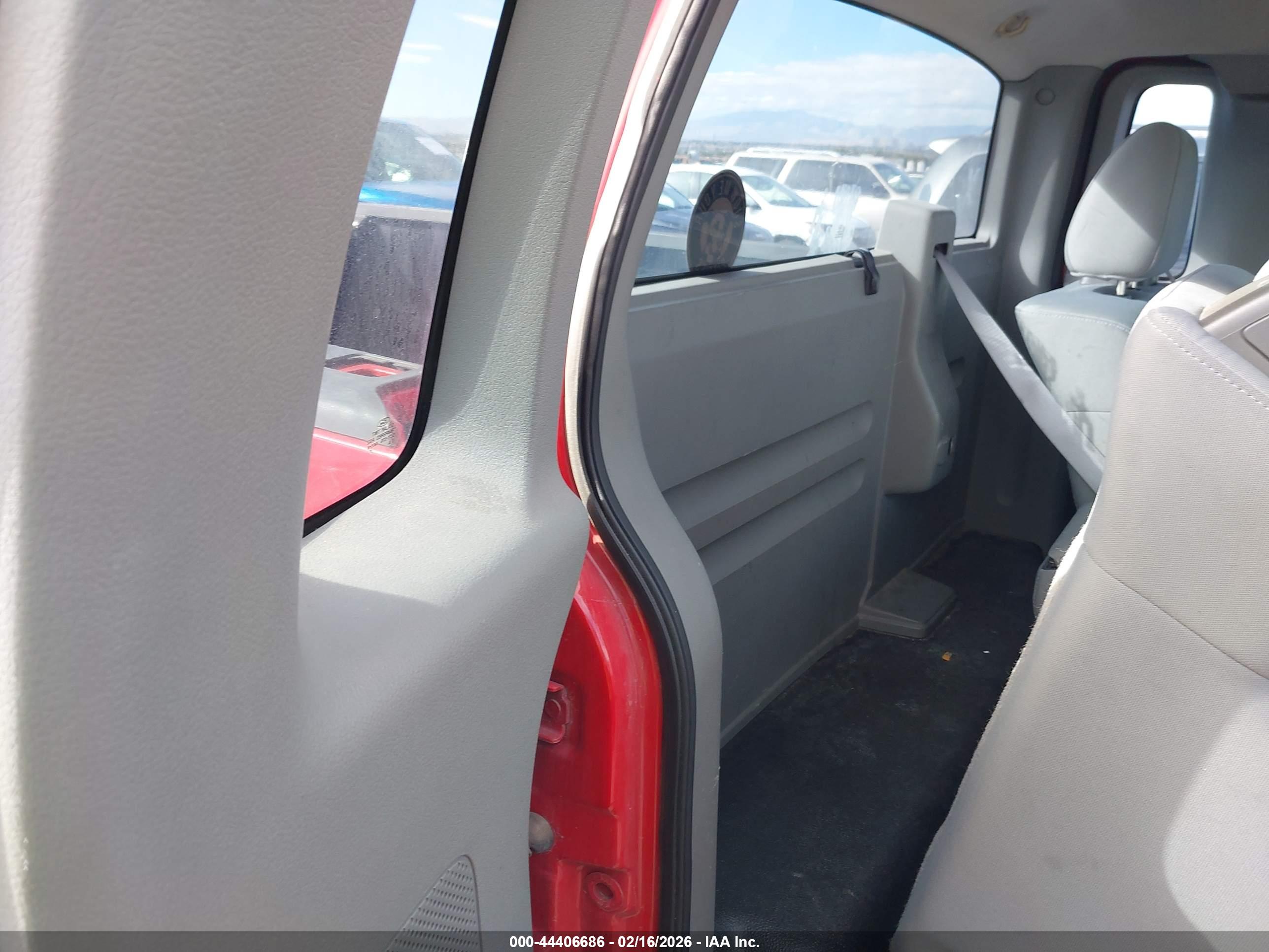 FORD F-150 image 8