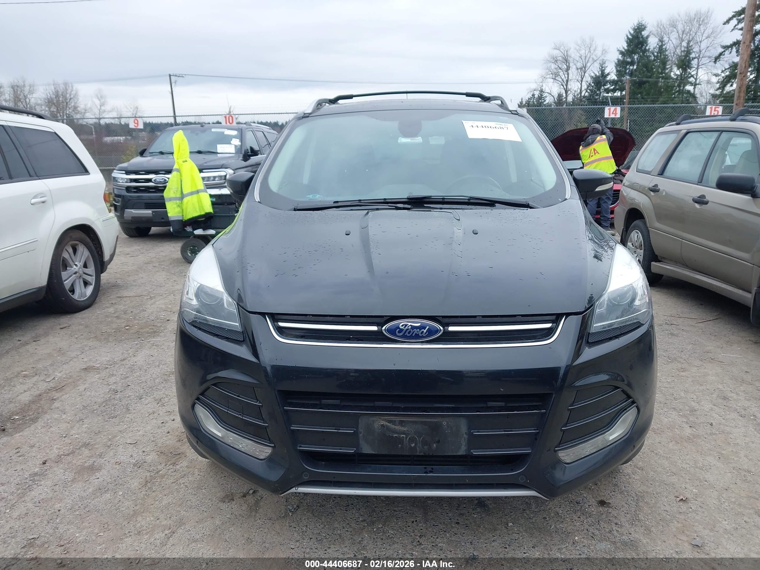 FORD ESCAPE image 6