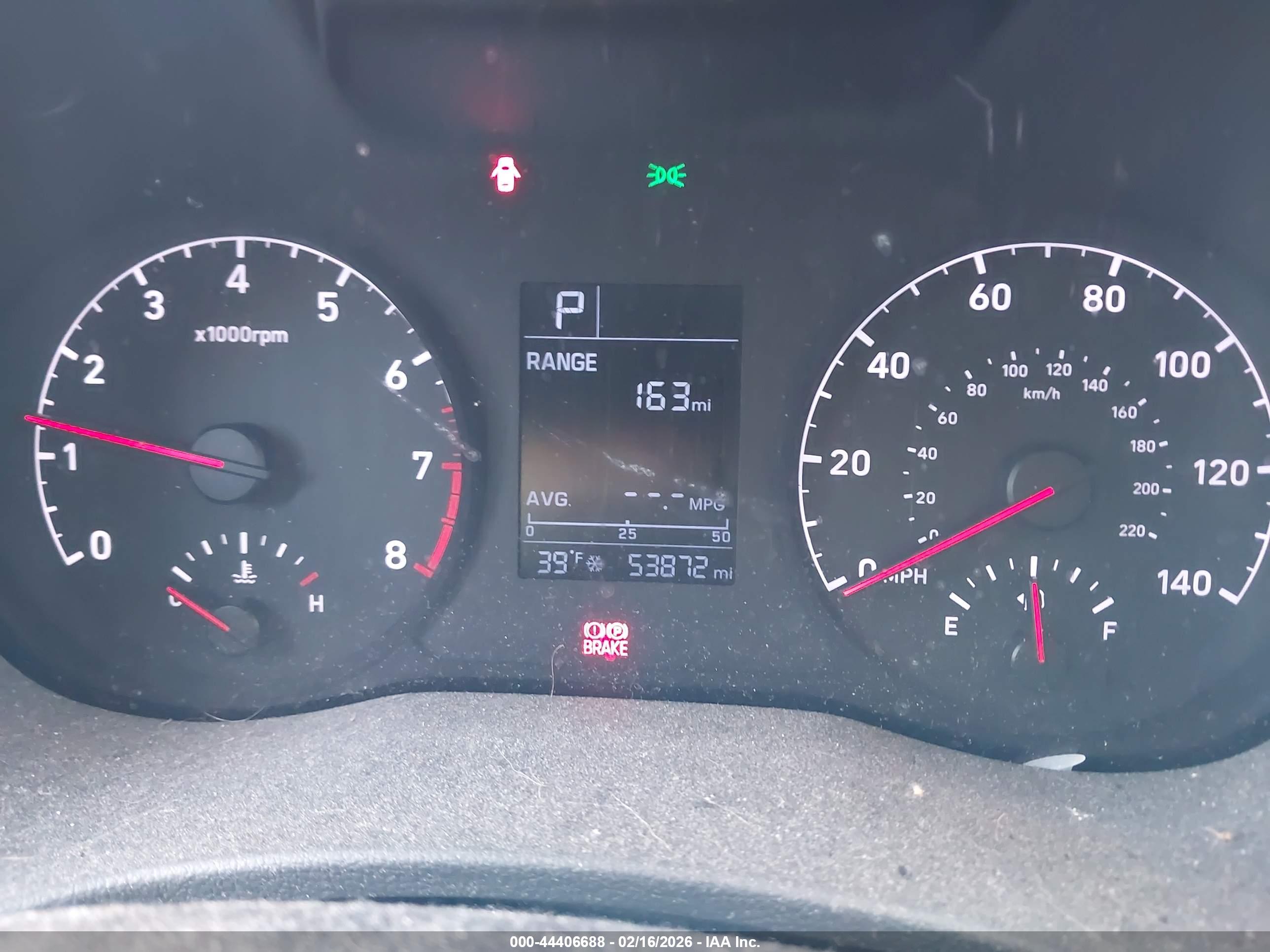 HYUNDAI ACCENT image 7