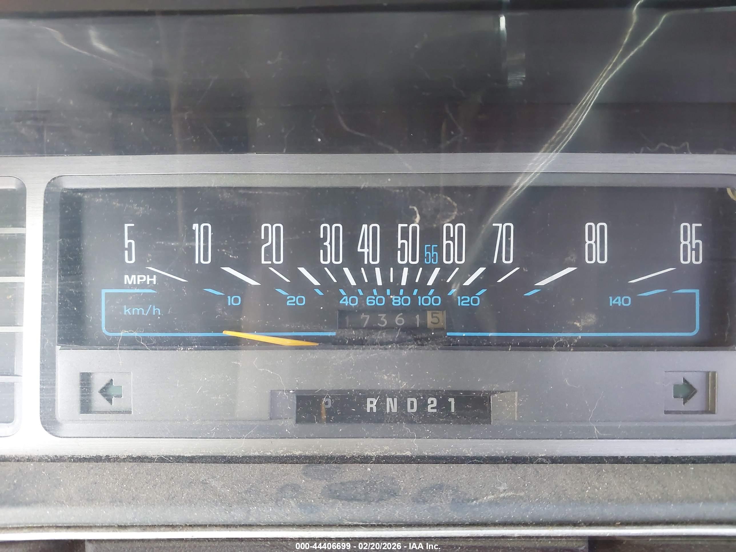 OLDSMOBILE CUTLASS image 7