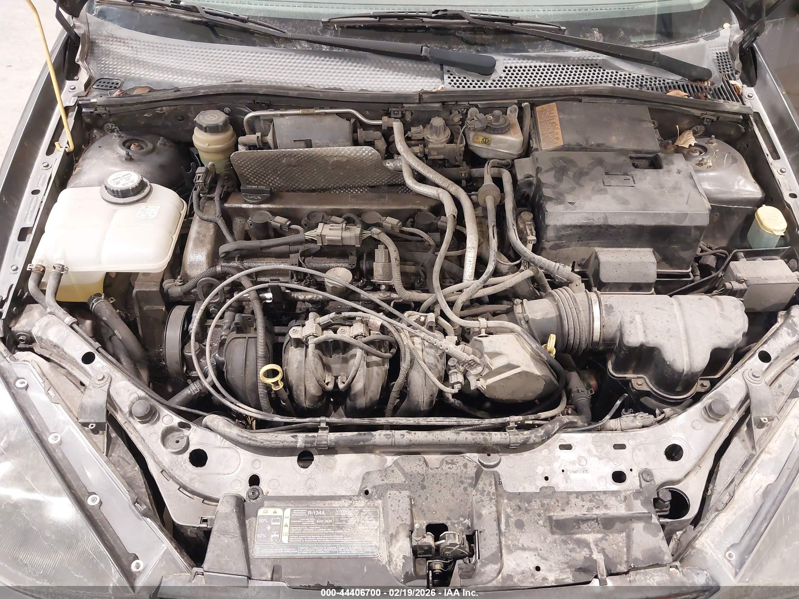 FORD FOCUS image 10