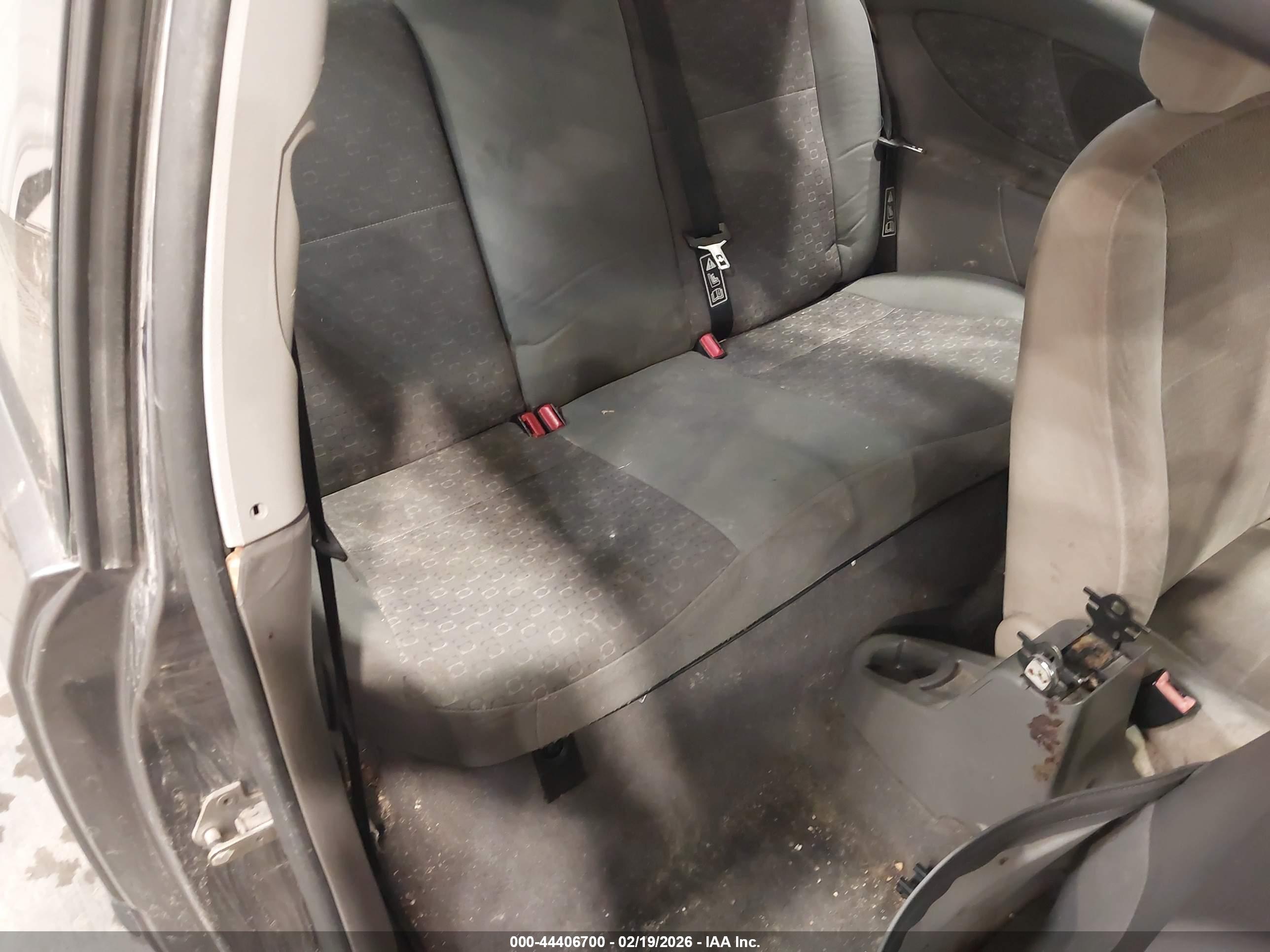 FORD FOCUS image 8