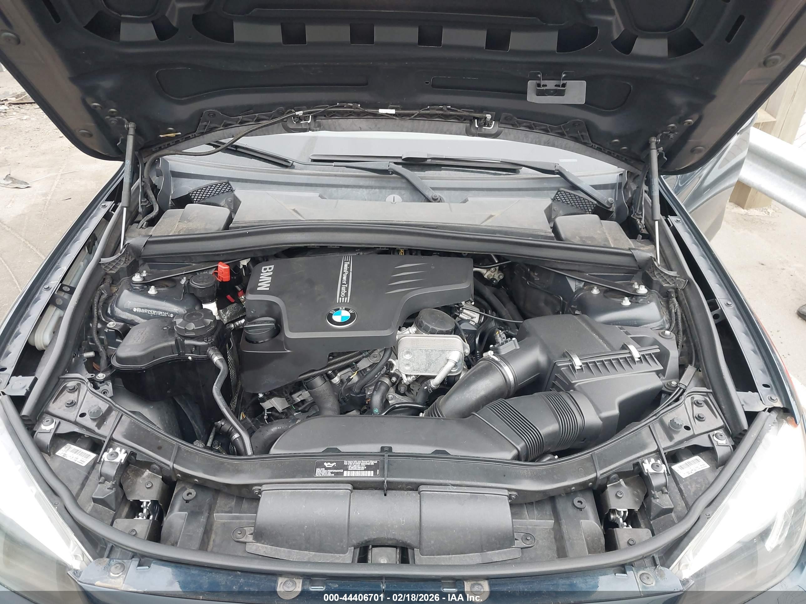 BMW X1 image 10