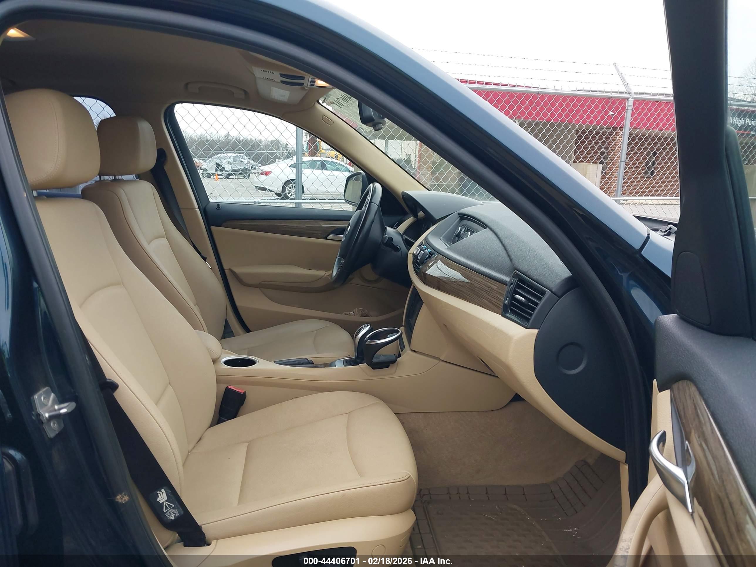 BMW X1 image 5
