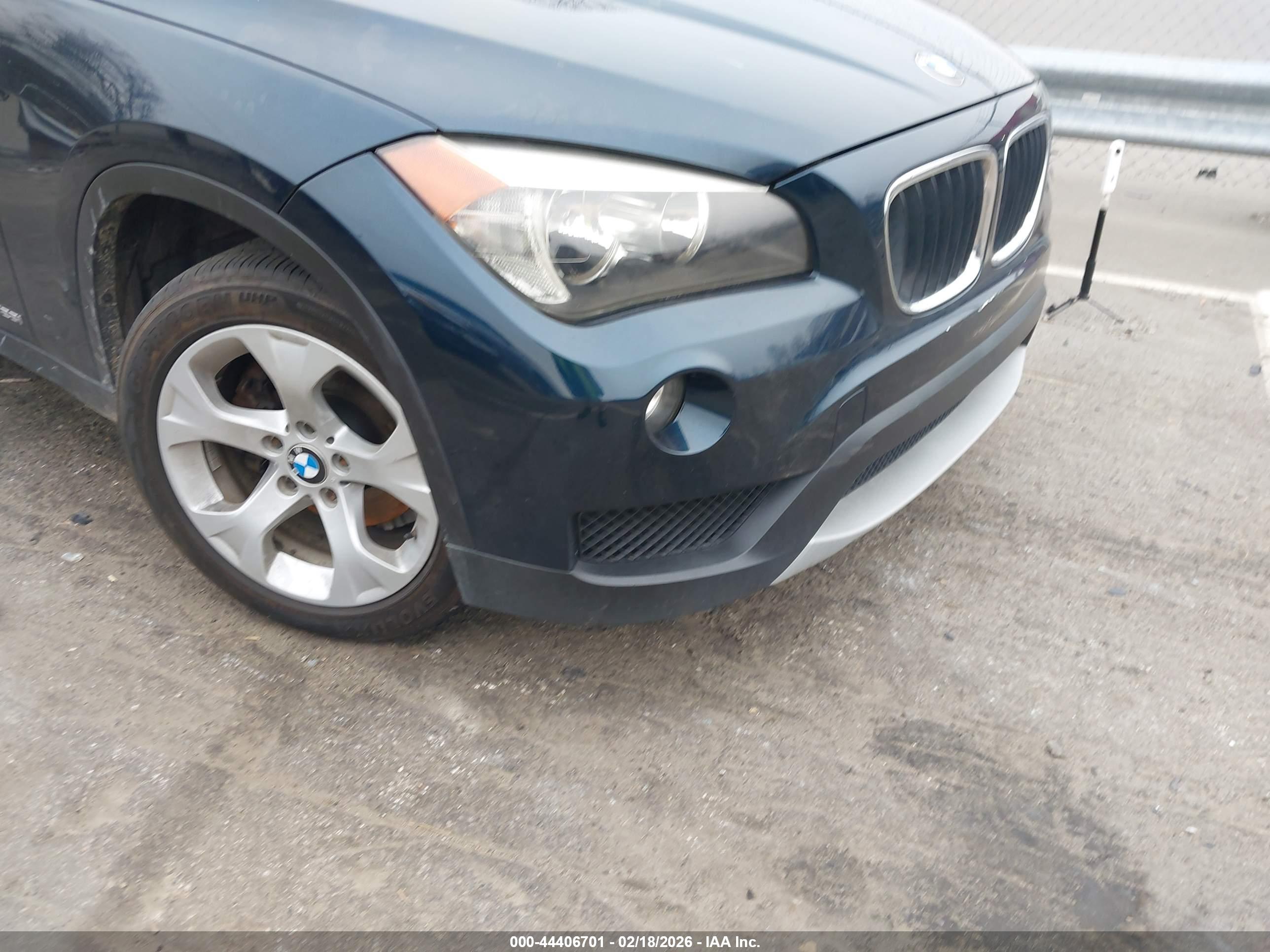 BMW X1 image 6