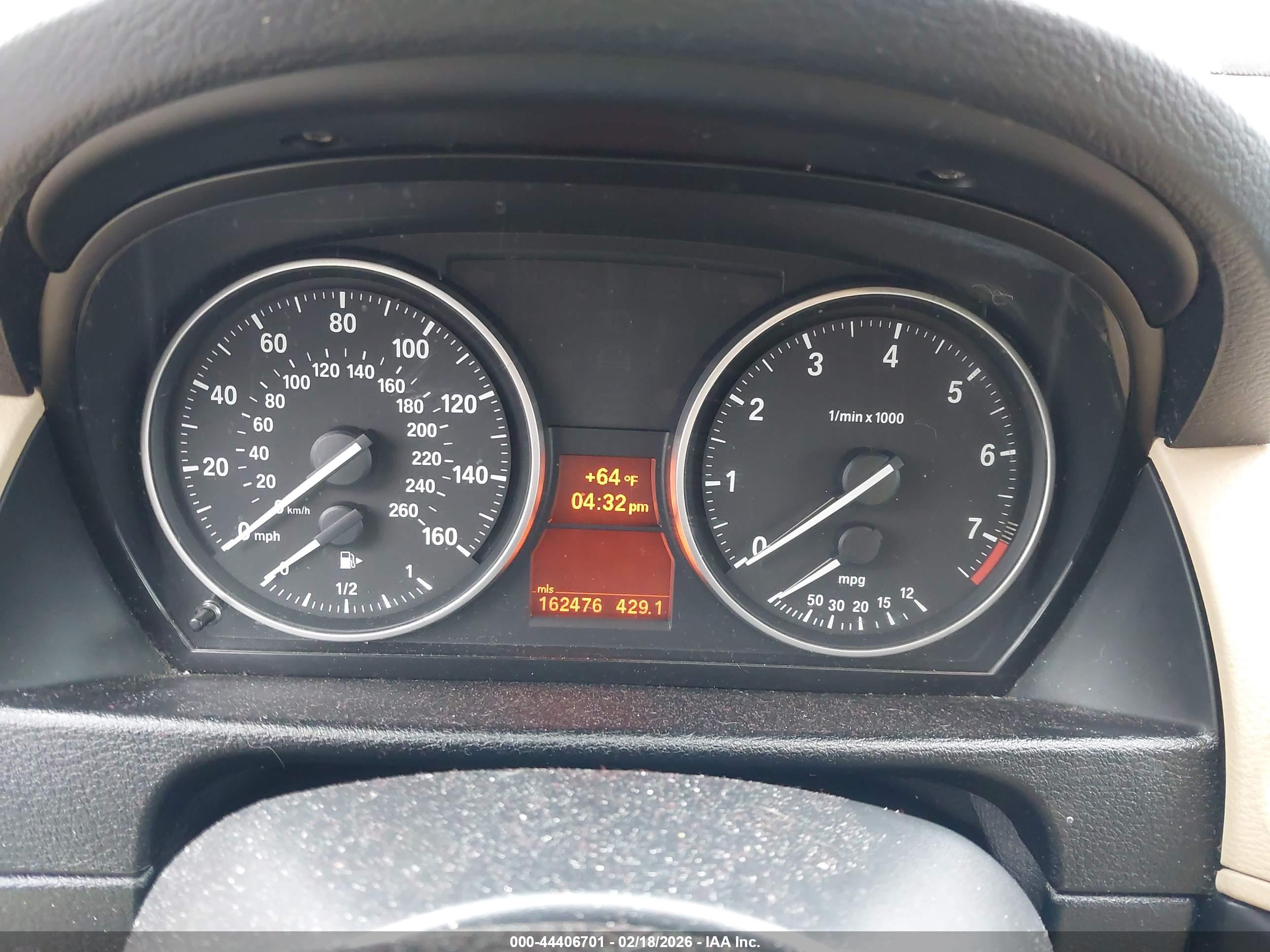 BMW X1 image 7