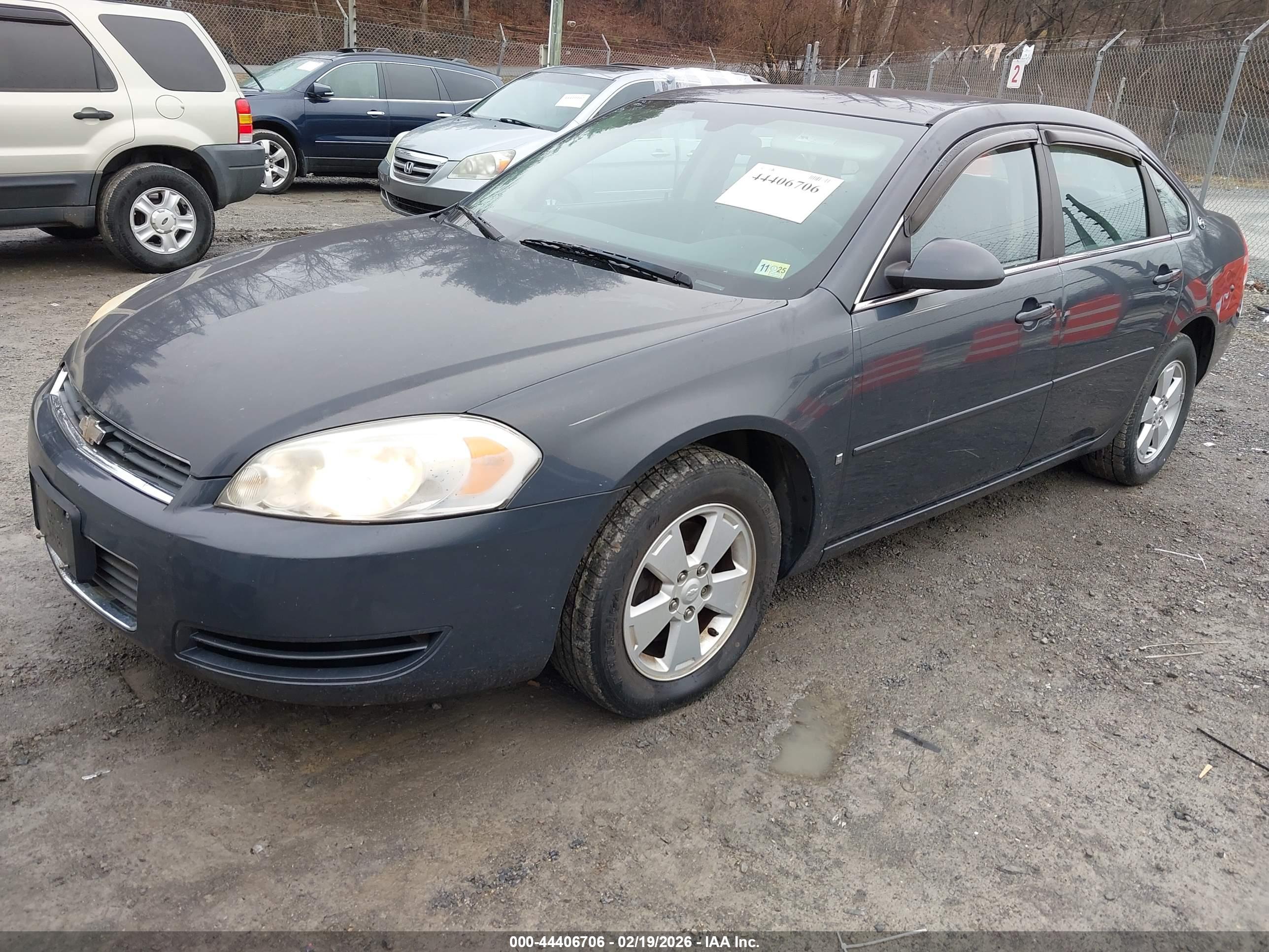 CHEVROLET IMPALA image 2