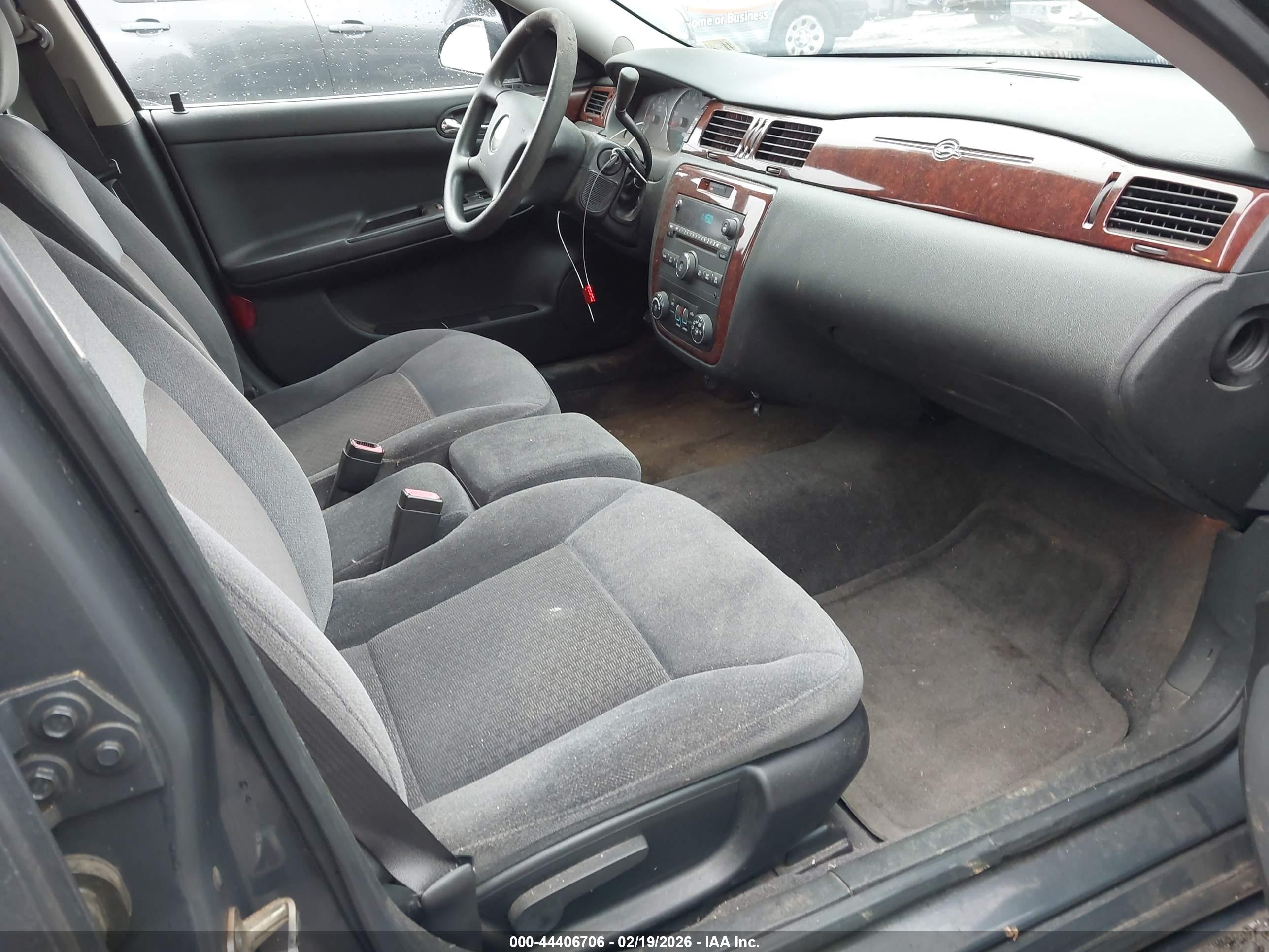 CHEVROLET IMPALA image 5