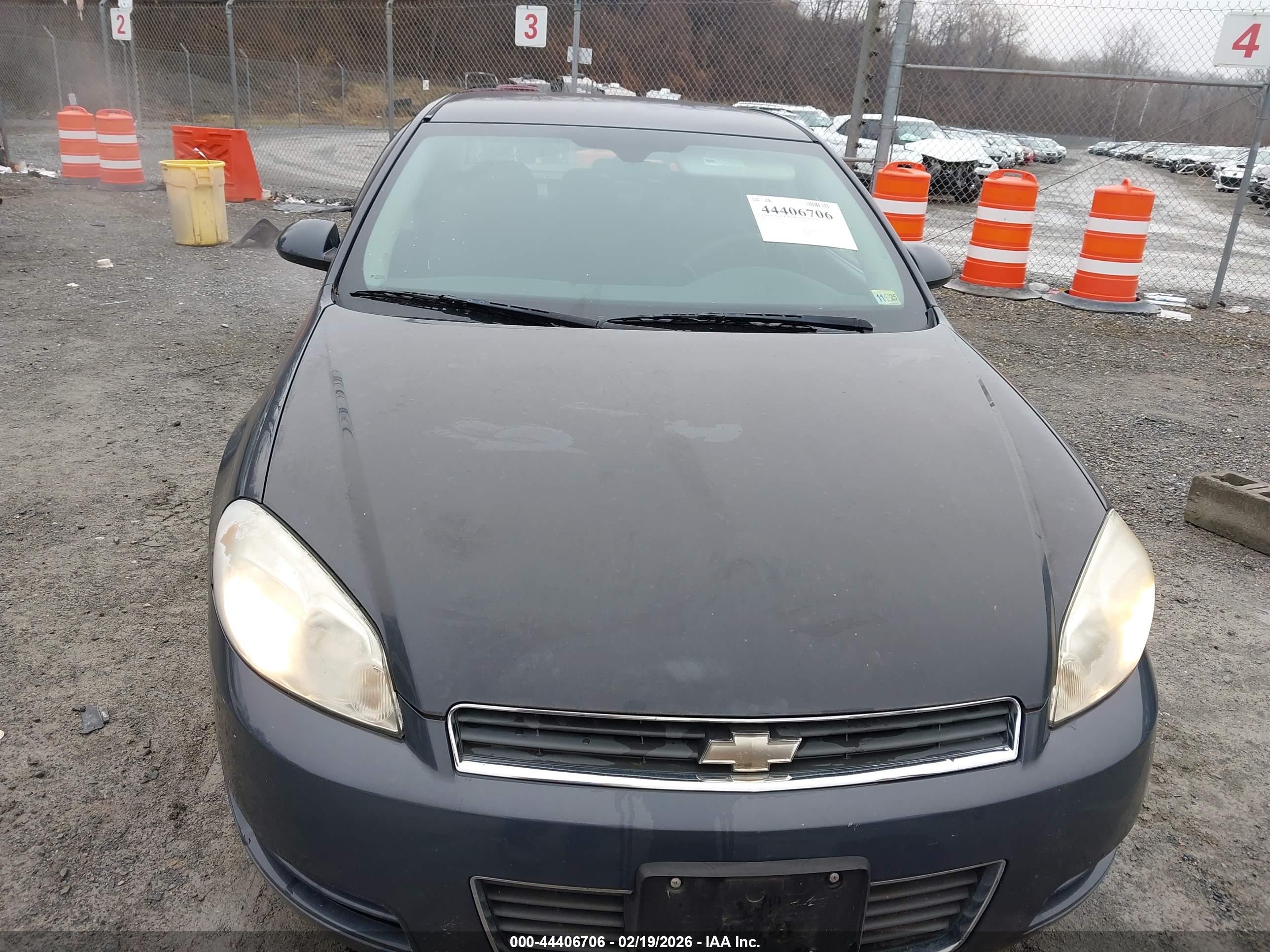 CHEVROLET IMPALA image 6
