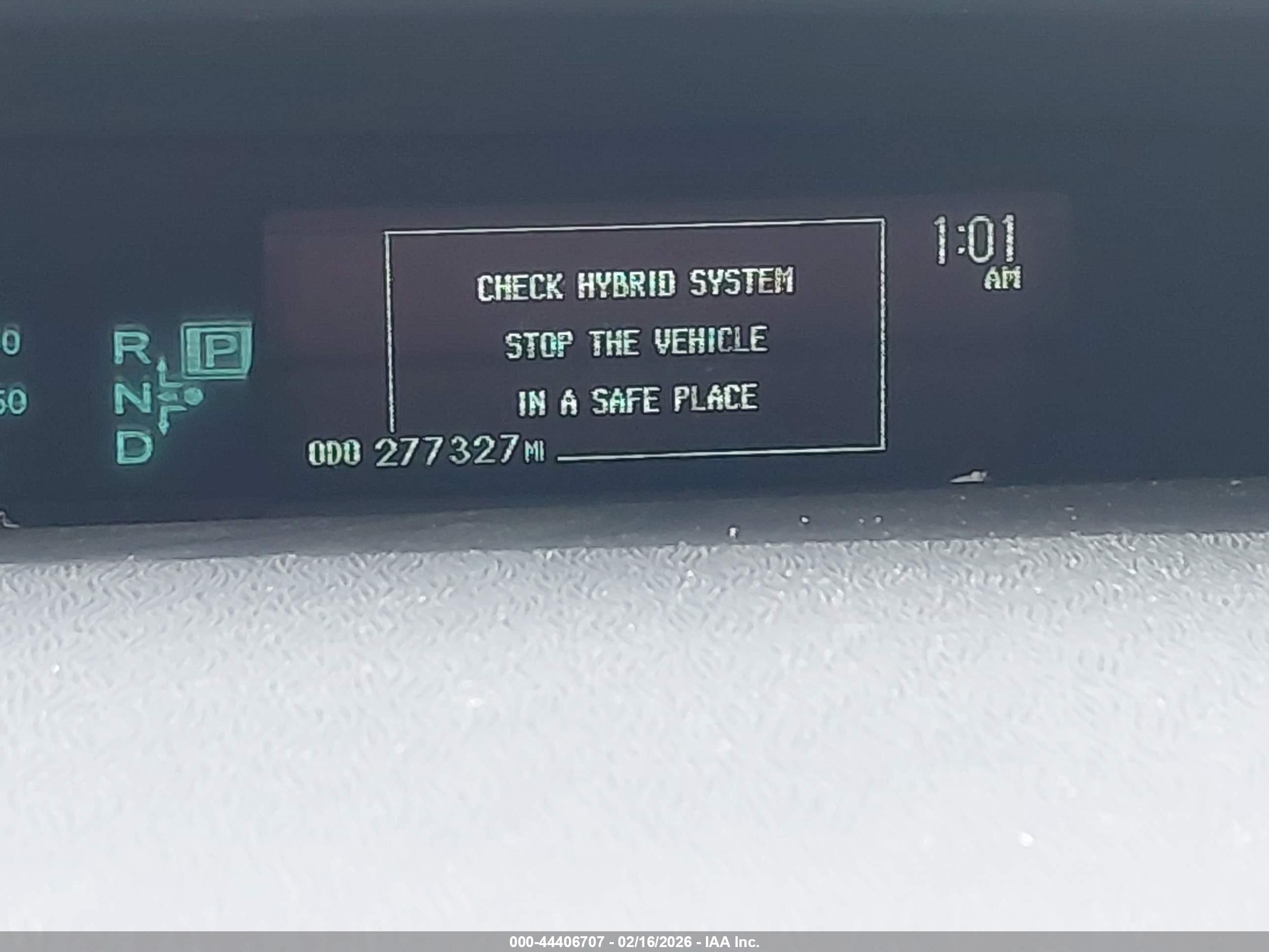TOYOTA PRIUS image 7