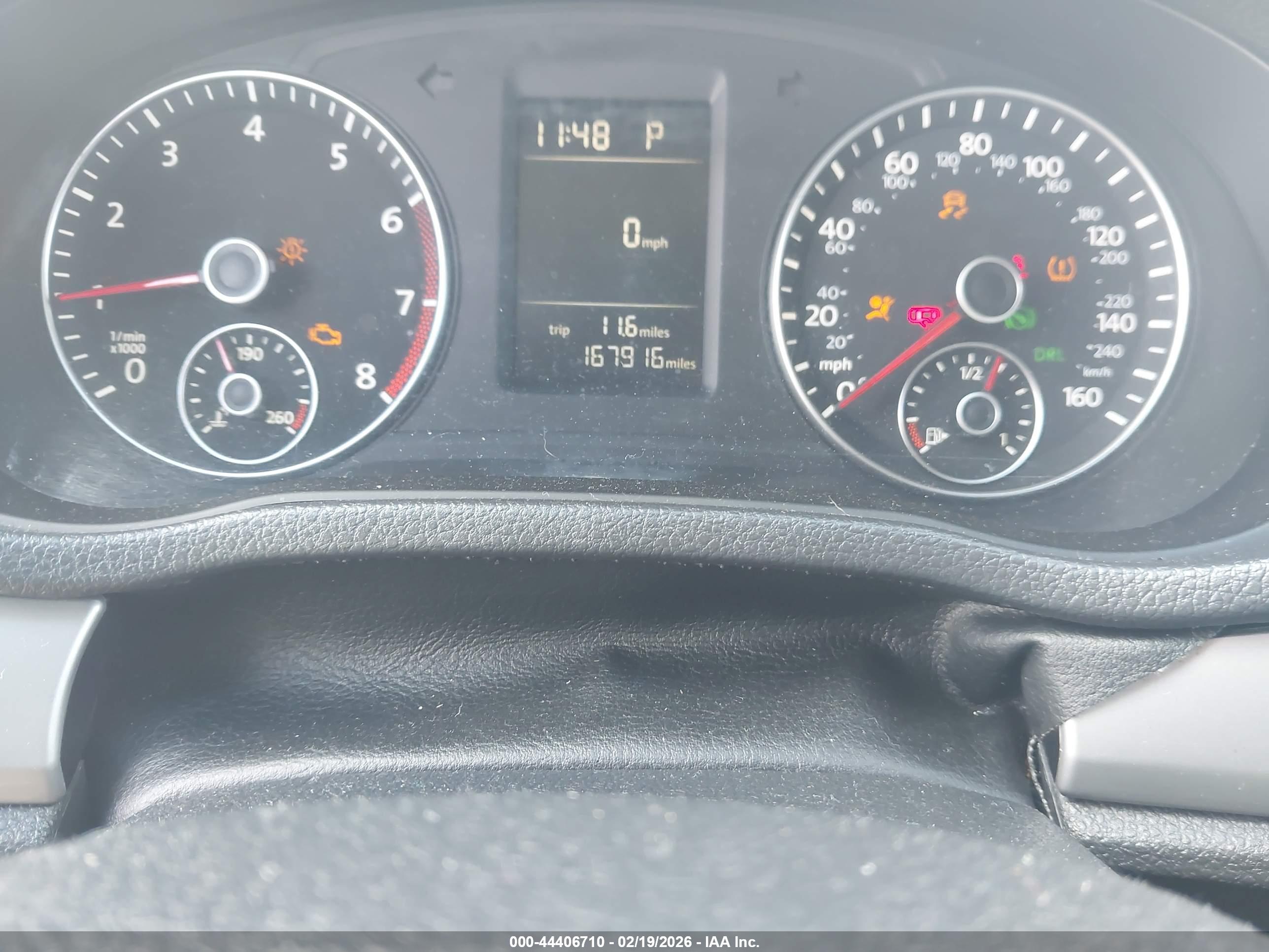 VOLKSWAGEN PASSAT image 7