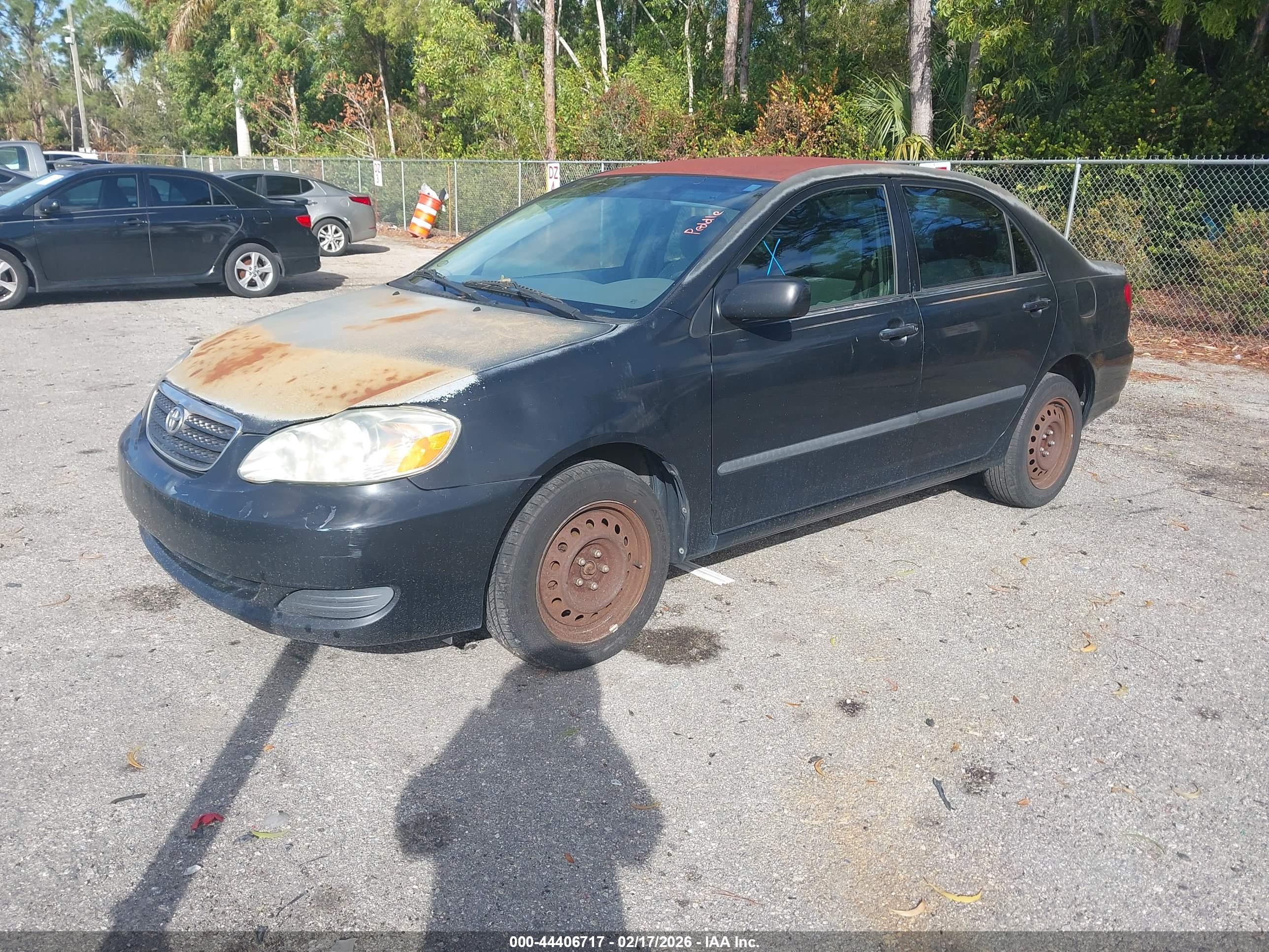 TOYOTA COROLLA image 2