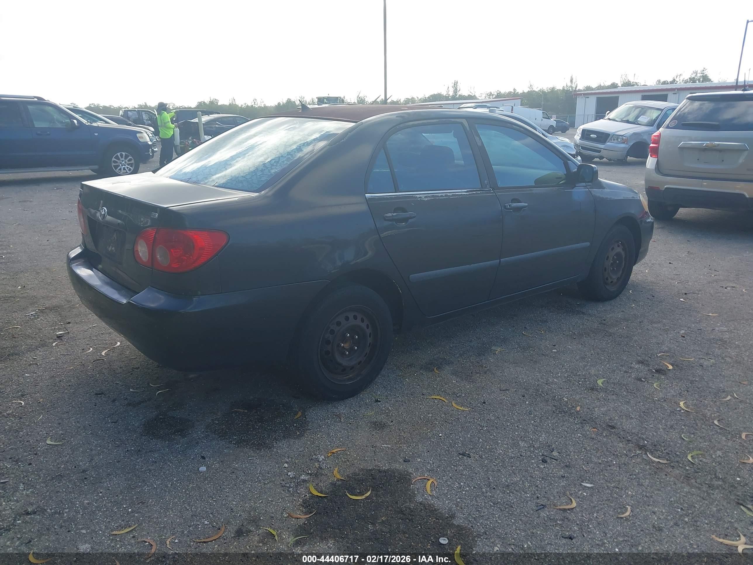 TOYOTA COROLLA image 4