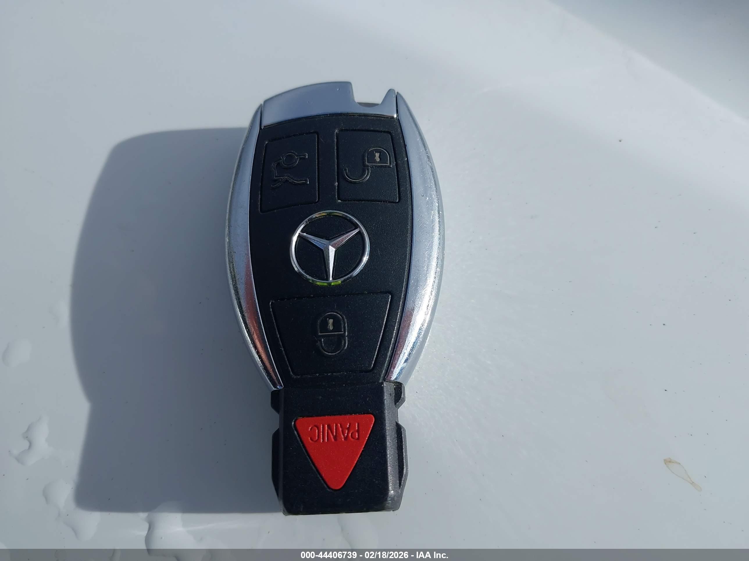MERCEDES-BENZ GL image 11