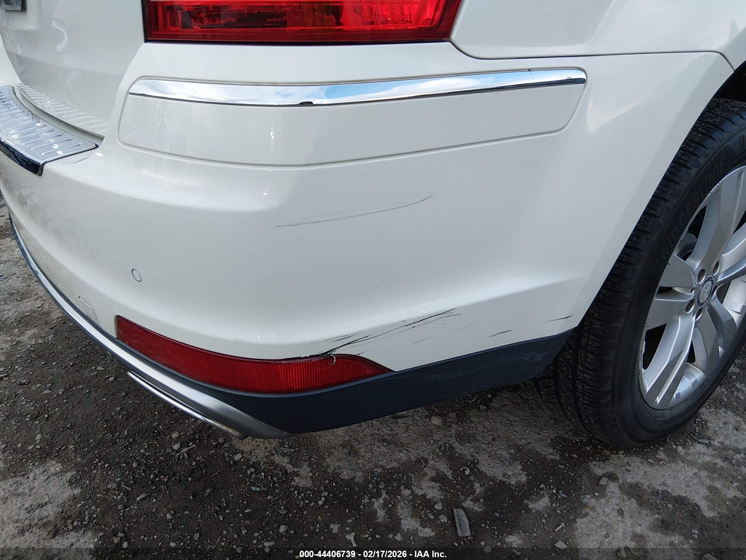 MERCEDES-BENZ GL image 6