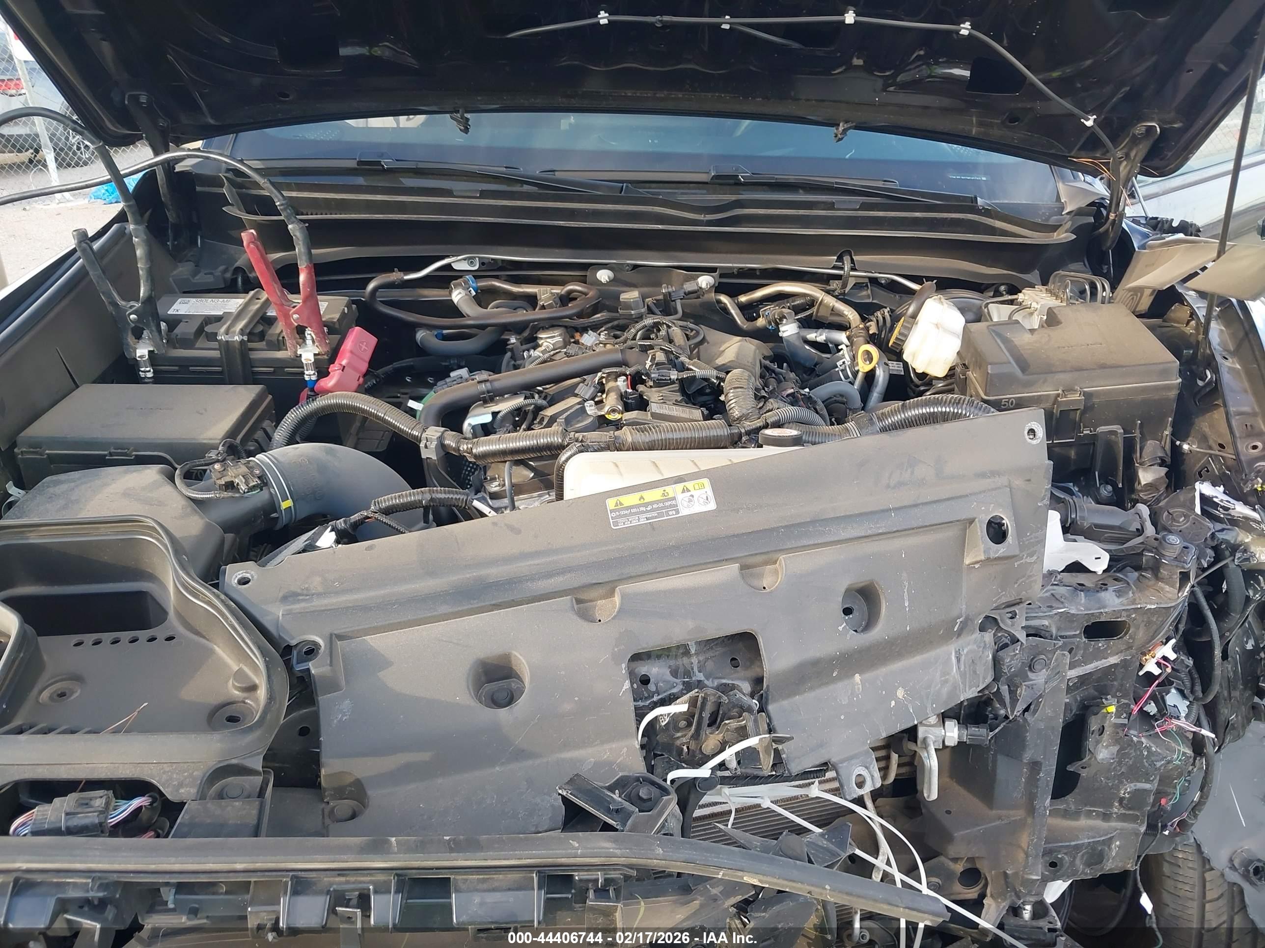 TOYOTA TACOMA image 10