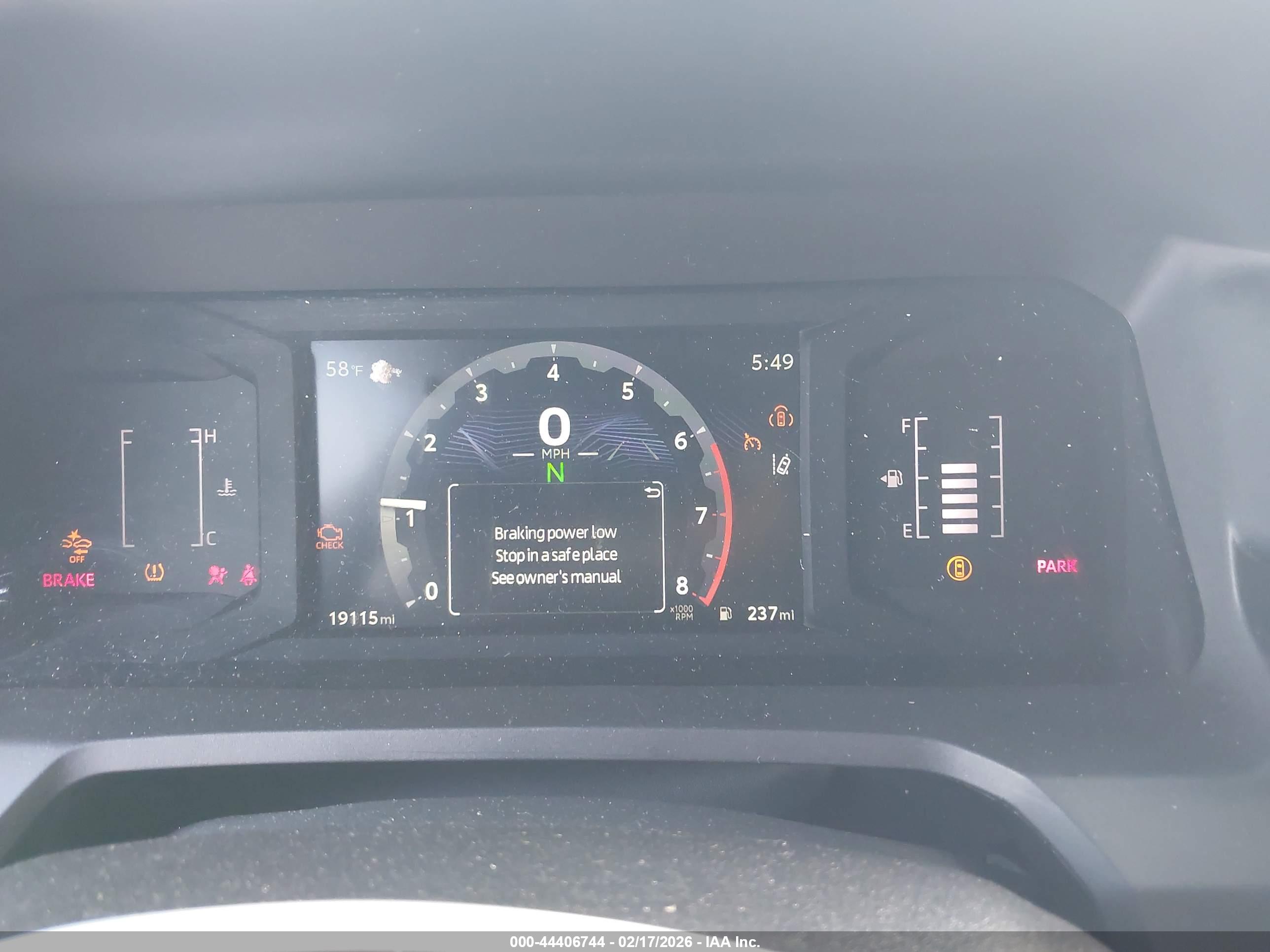 TOYOTA TACOMA image 7