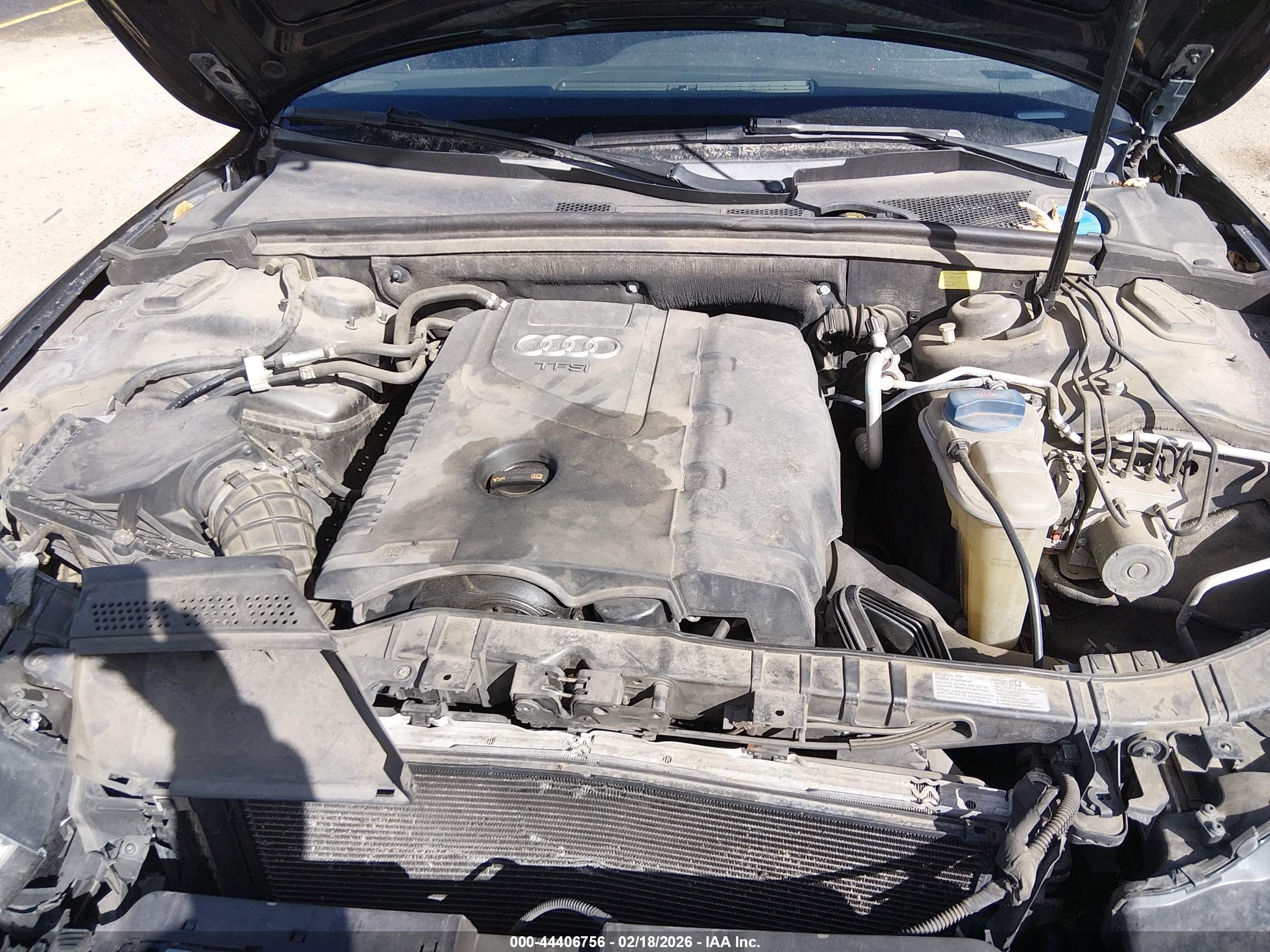 AUDI A5 image 10