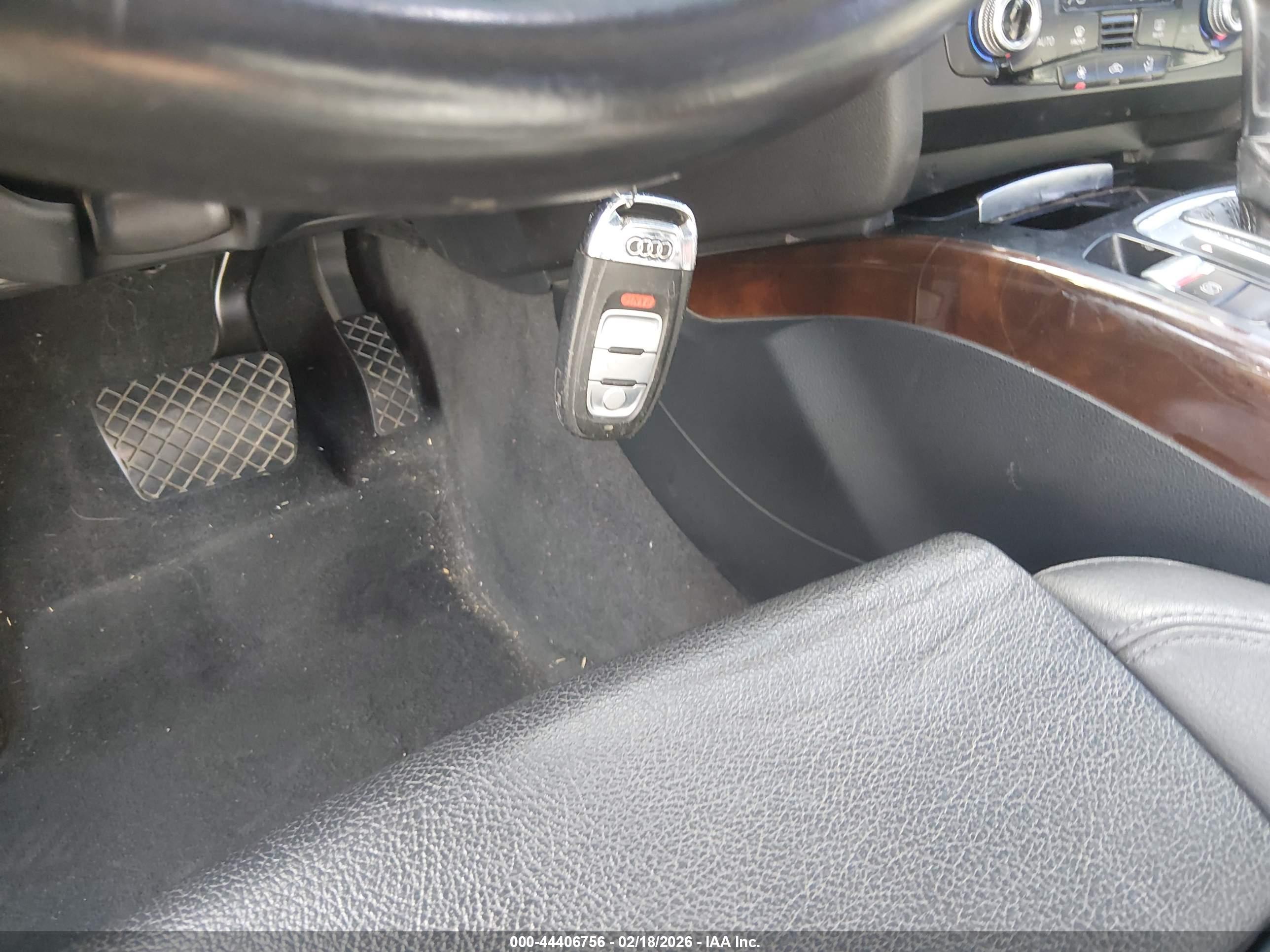 AUDI A5 image 11