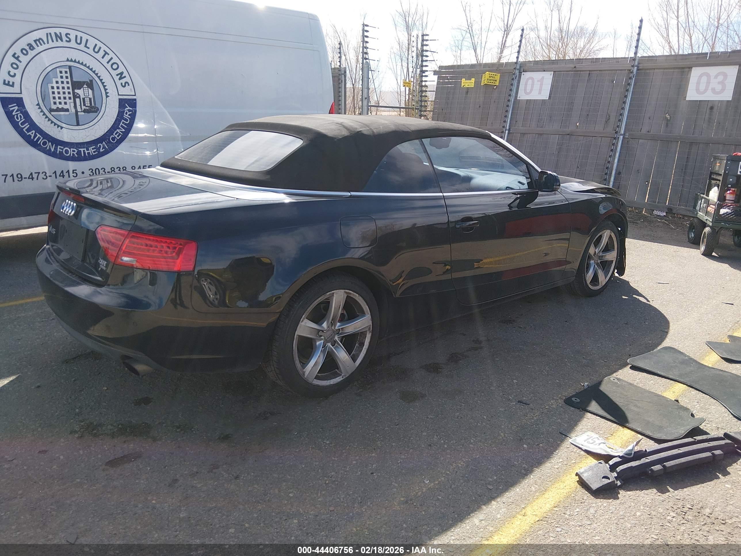 AUDI A5 image 4