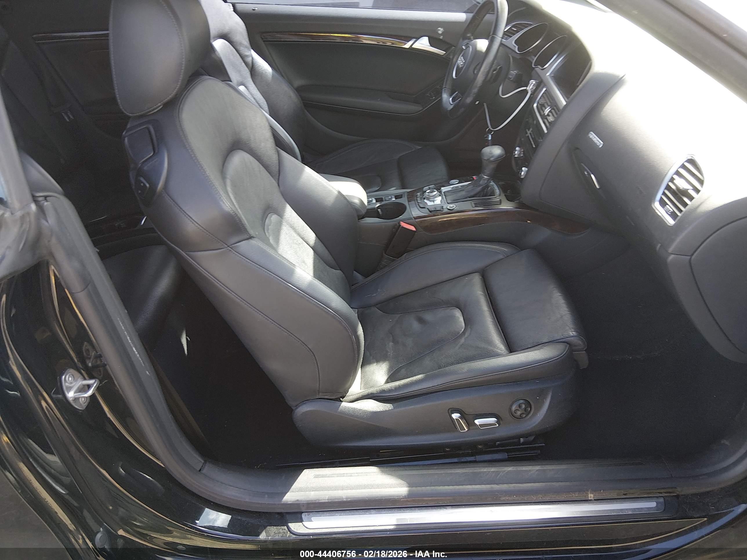 AUDI A5 image 5