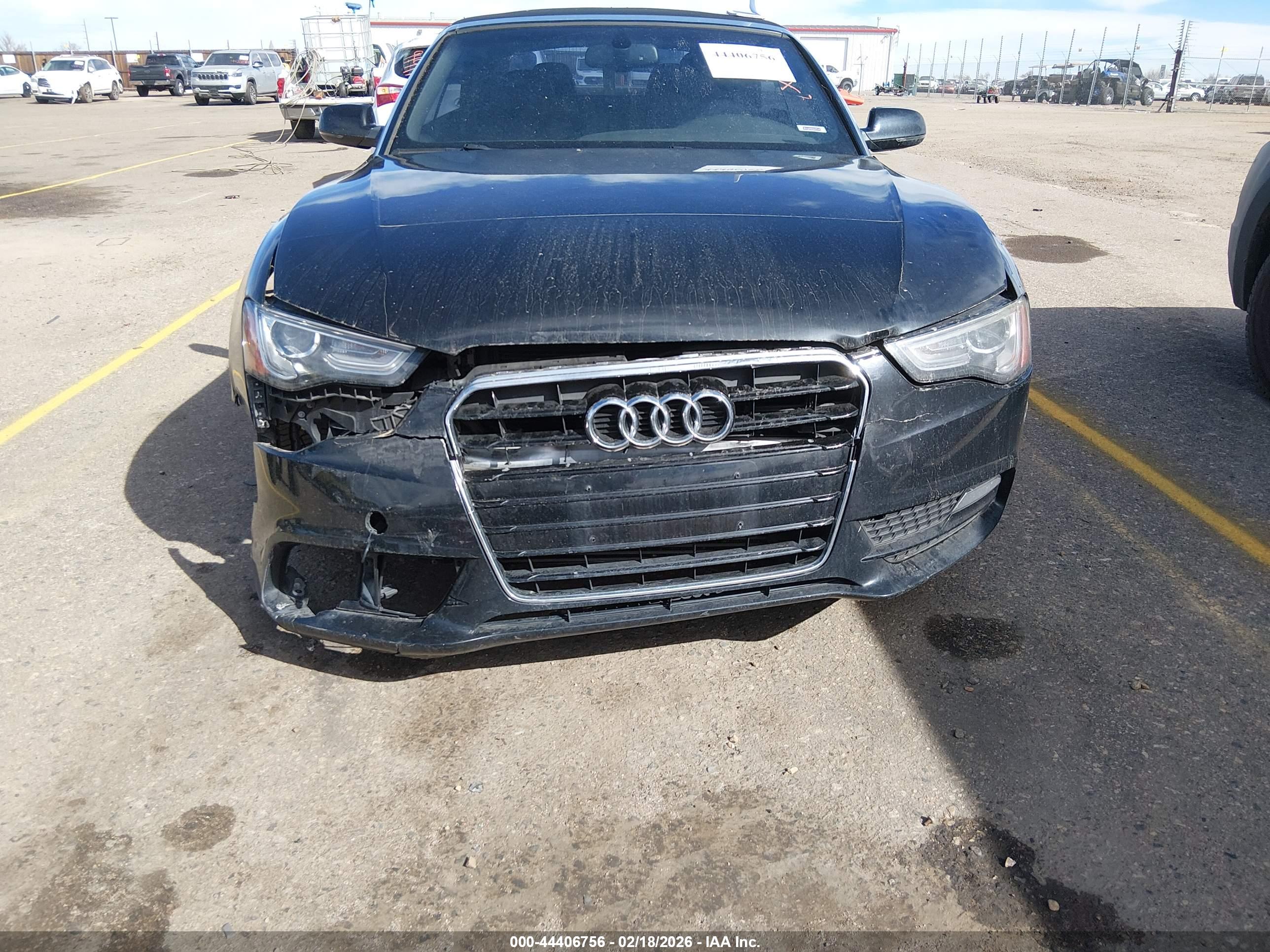 AUDI A5 image 6