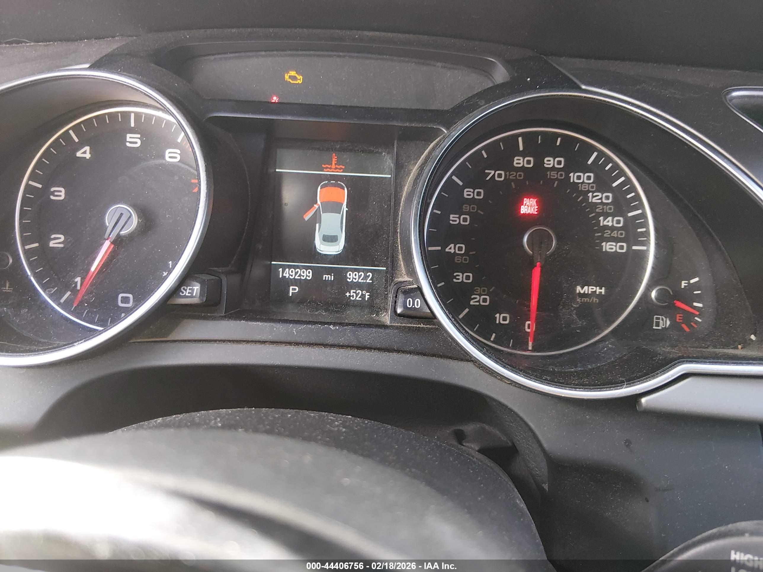AUDI A5 image 7
