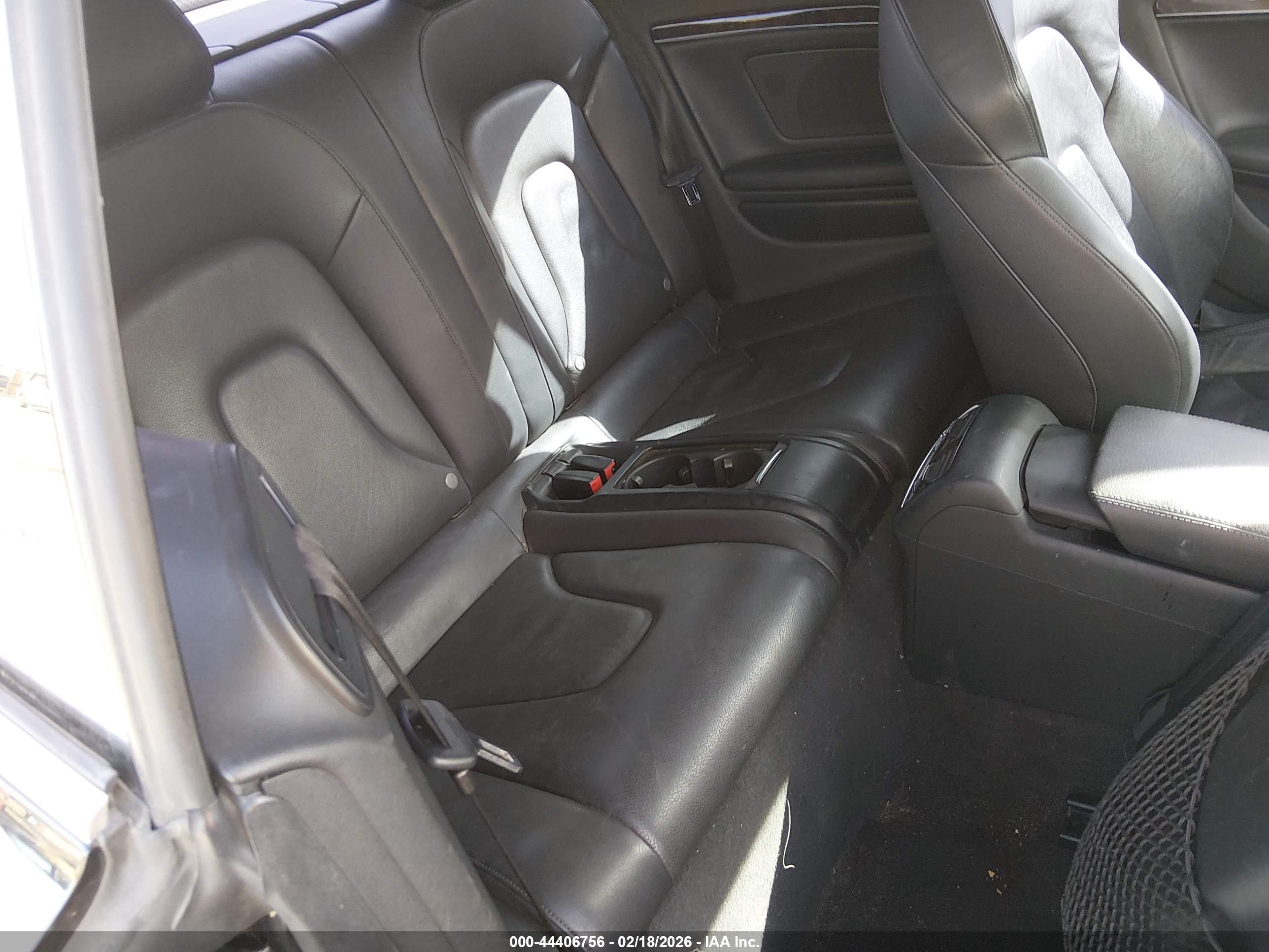AUDI A5 image 8