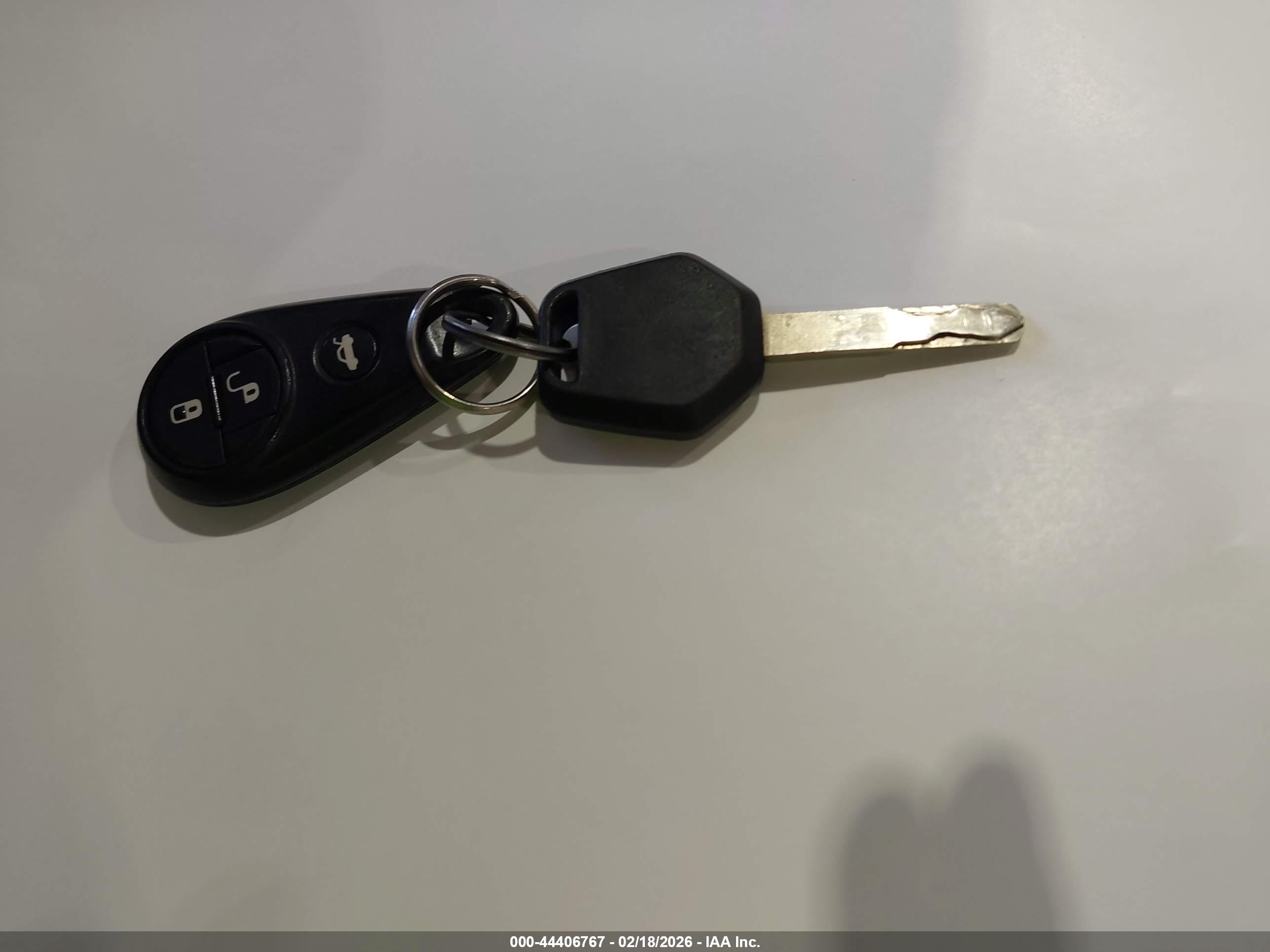 SUBARU FORESTER image 11