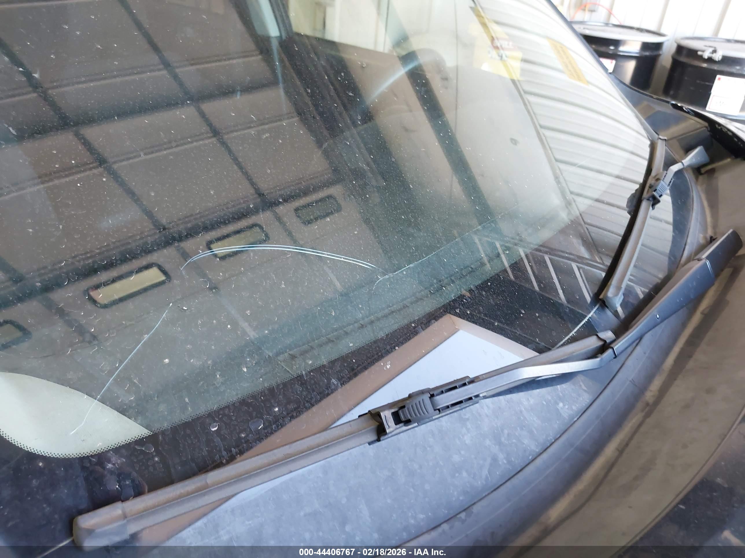 SUBARU FORESTER image 6