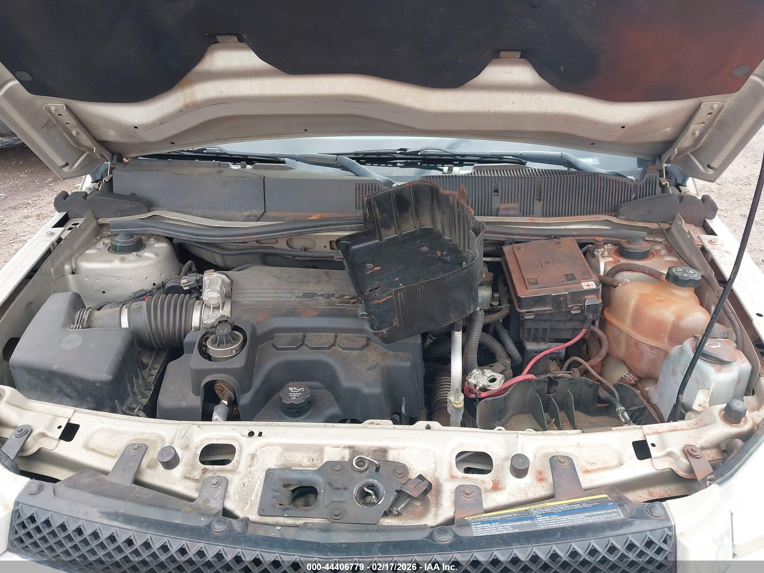 CHEVROLET EQUINOX image 10