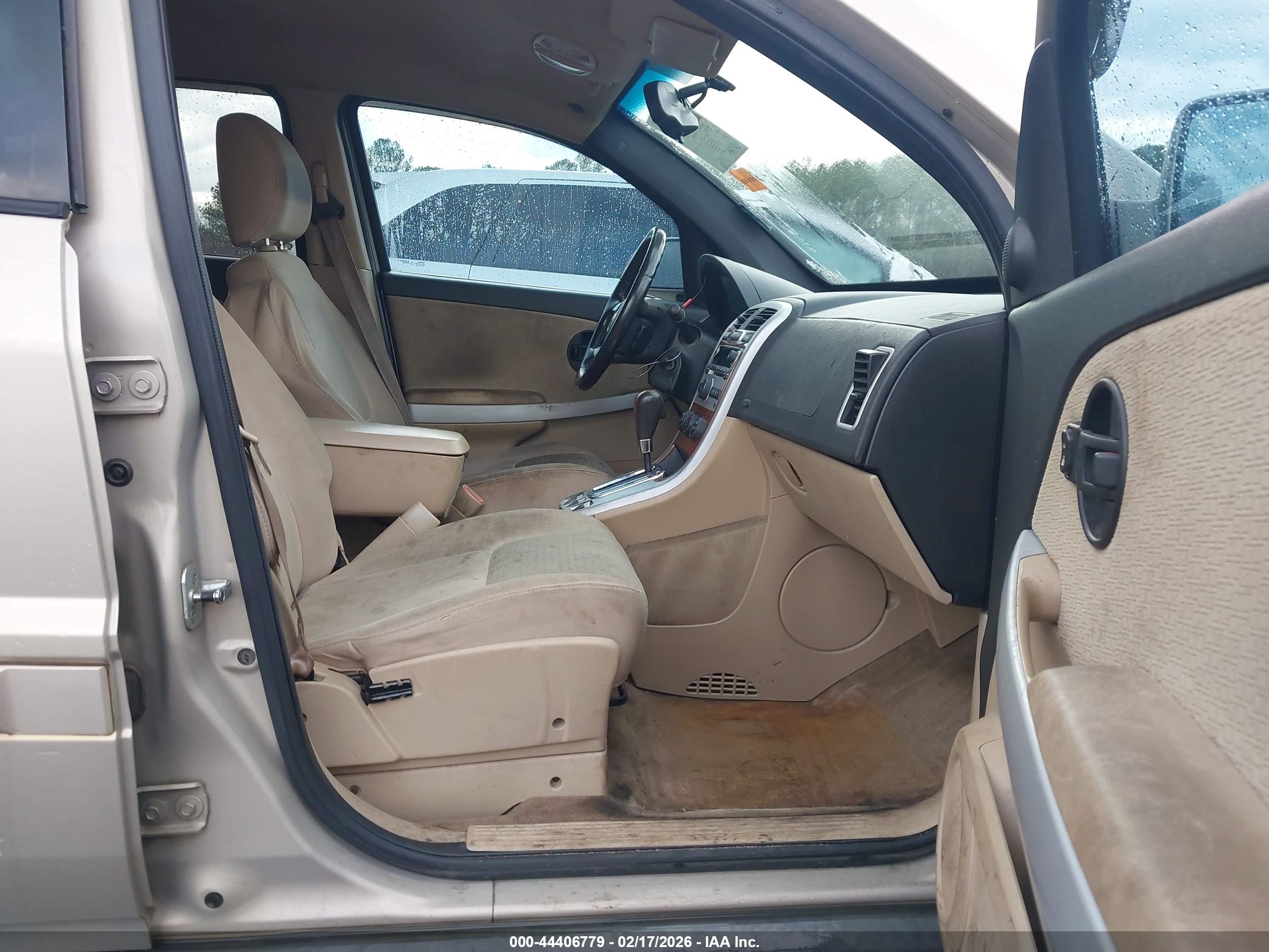 CHEVROLET EQUINOX image 5