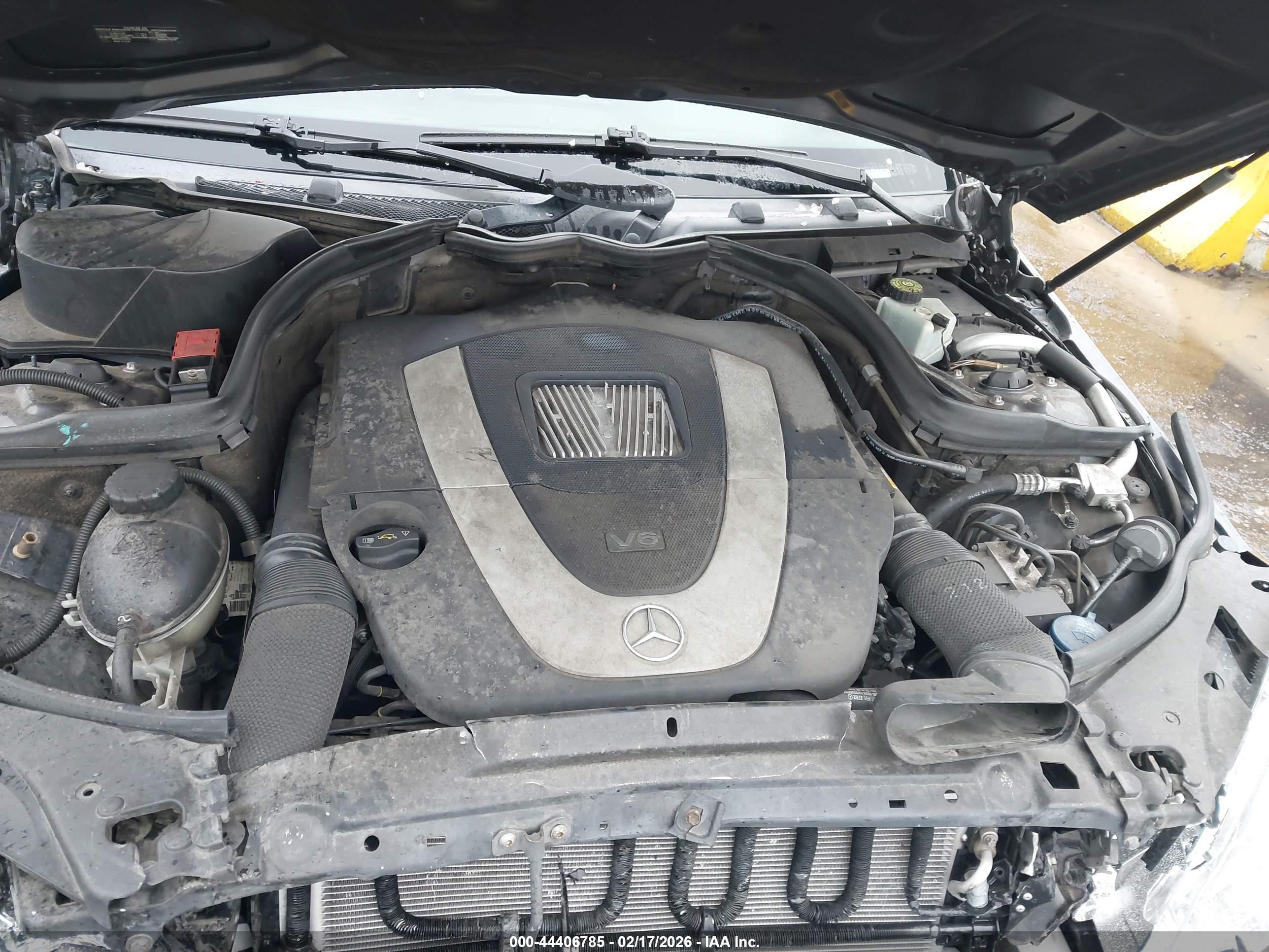 MERCEDES-BENZ C image 10
